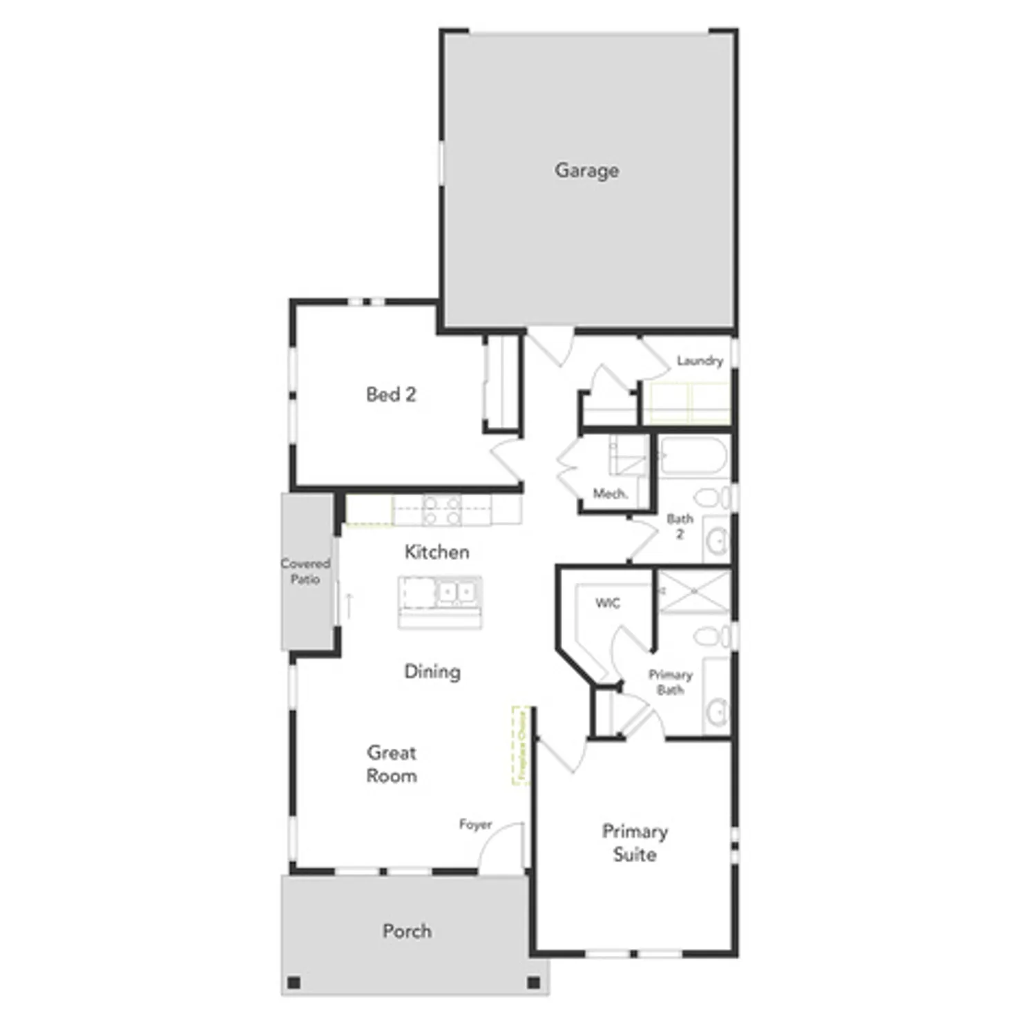 Property Slideshow image 2 of 2 | 6206 w franciscotti dr # 599, South Jordan, UT, 84009