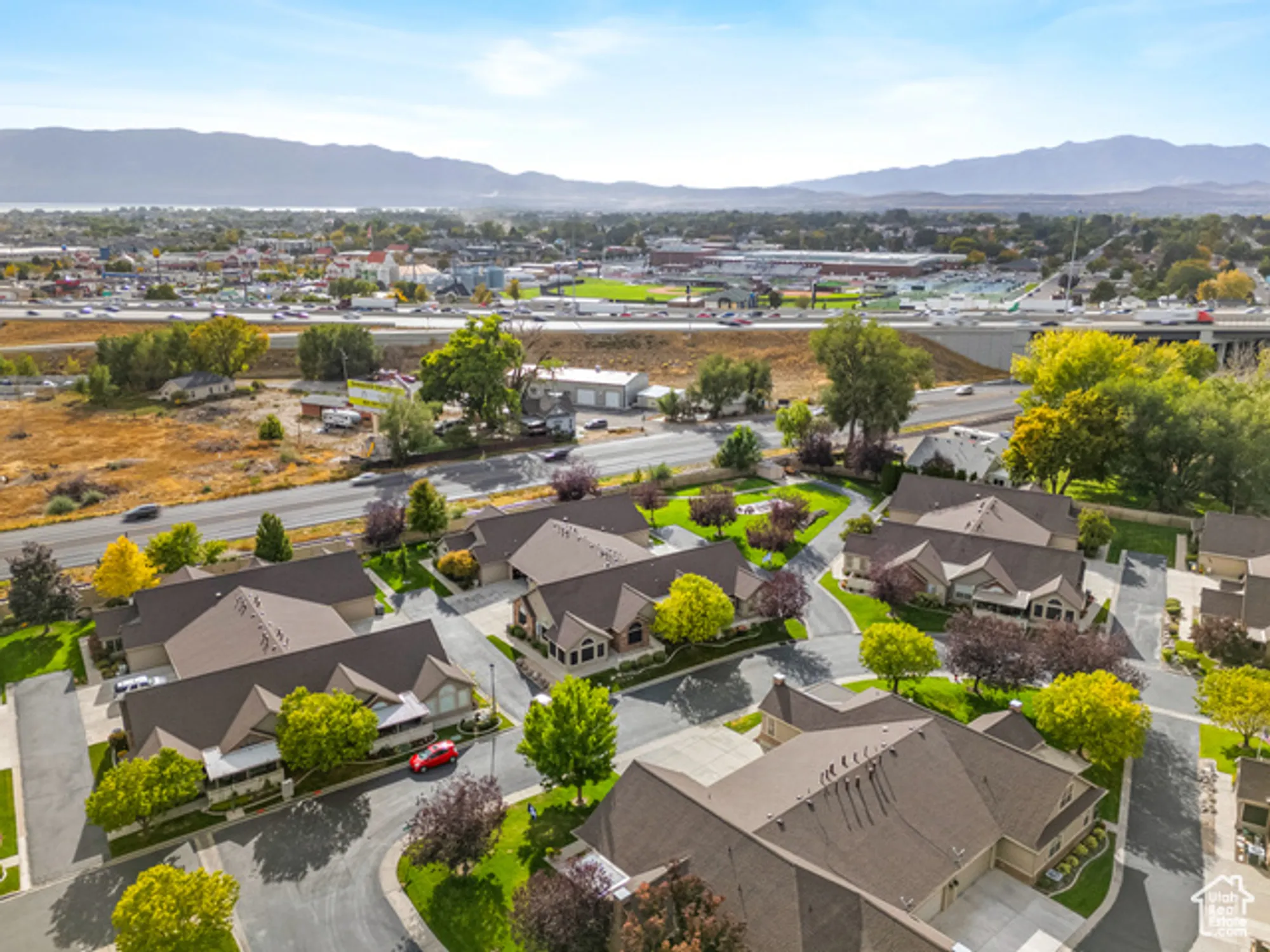 Property Slideshow image 7 of 30 | 1036 e 310 n apt k1, Lehi, UT, 84043