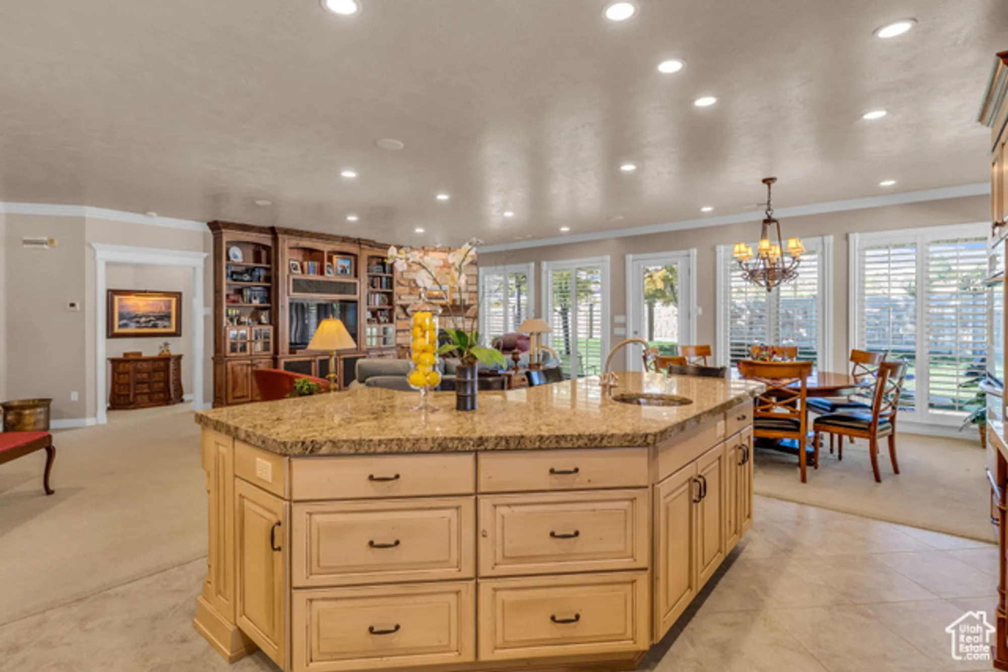 Property Slideshow image 6 of 35 | 629 e 3420, Lehi, UT, 84043