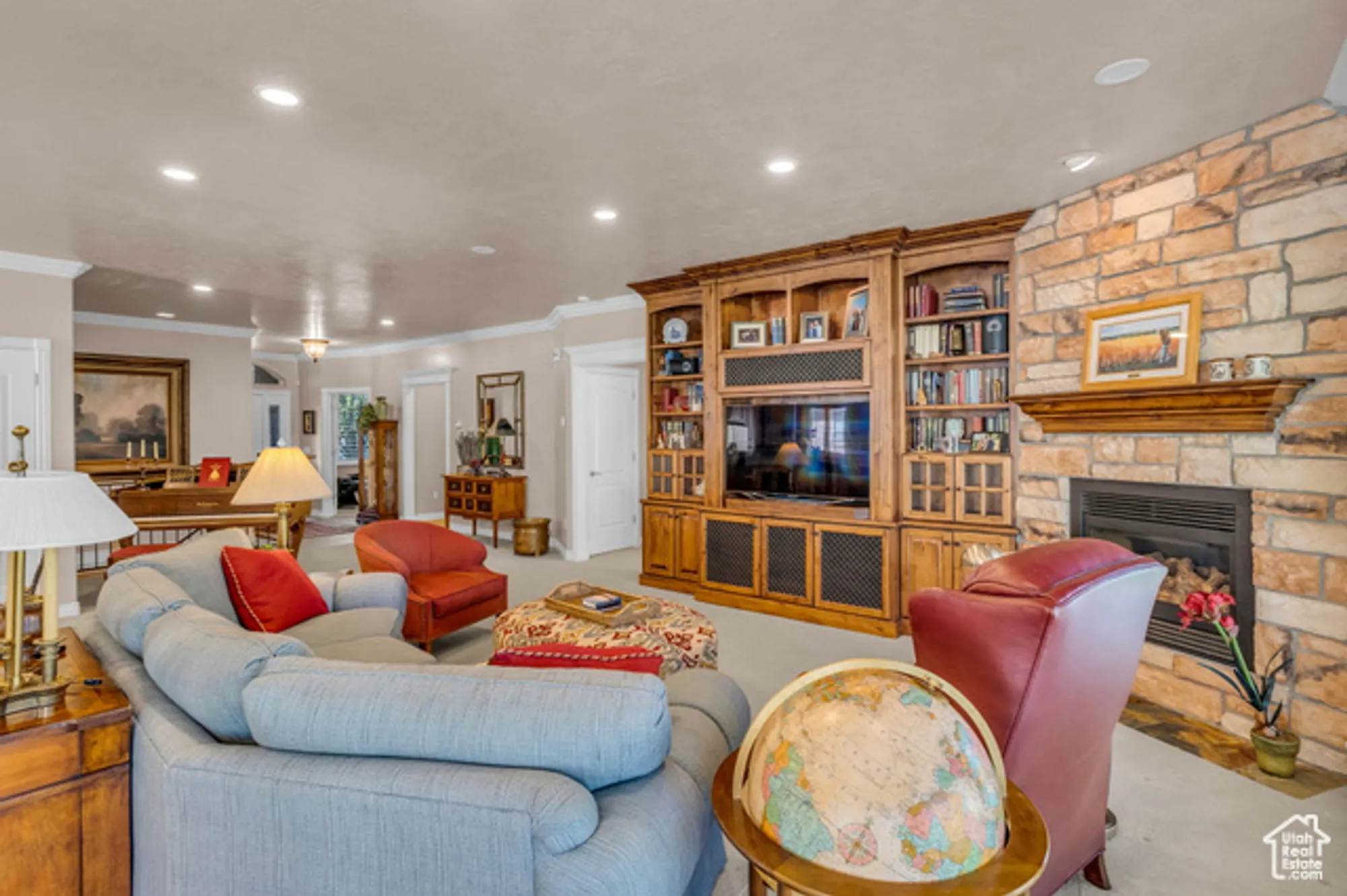 Property Slideshow image 8 of 35 | 629 e 3420, Lehi, UT, 84043