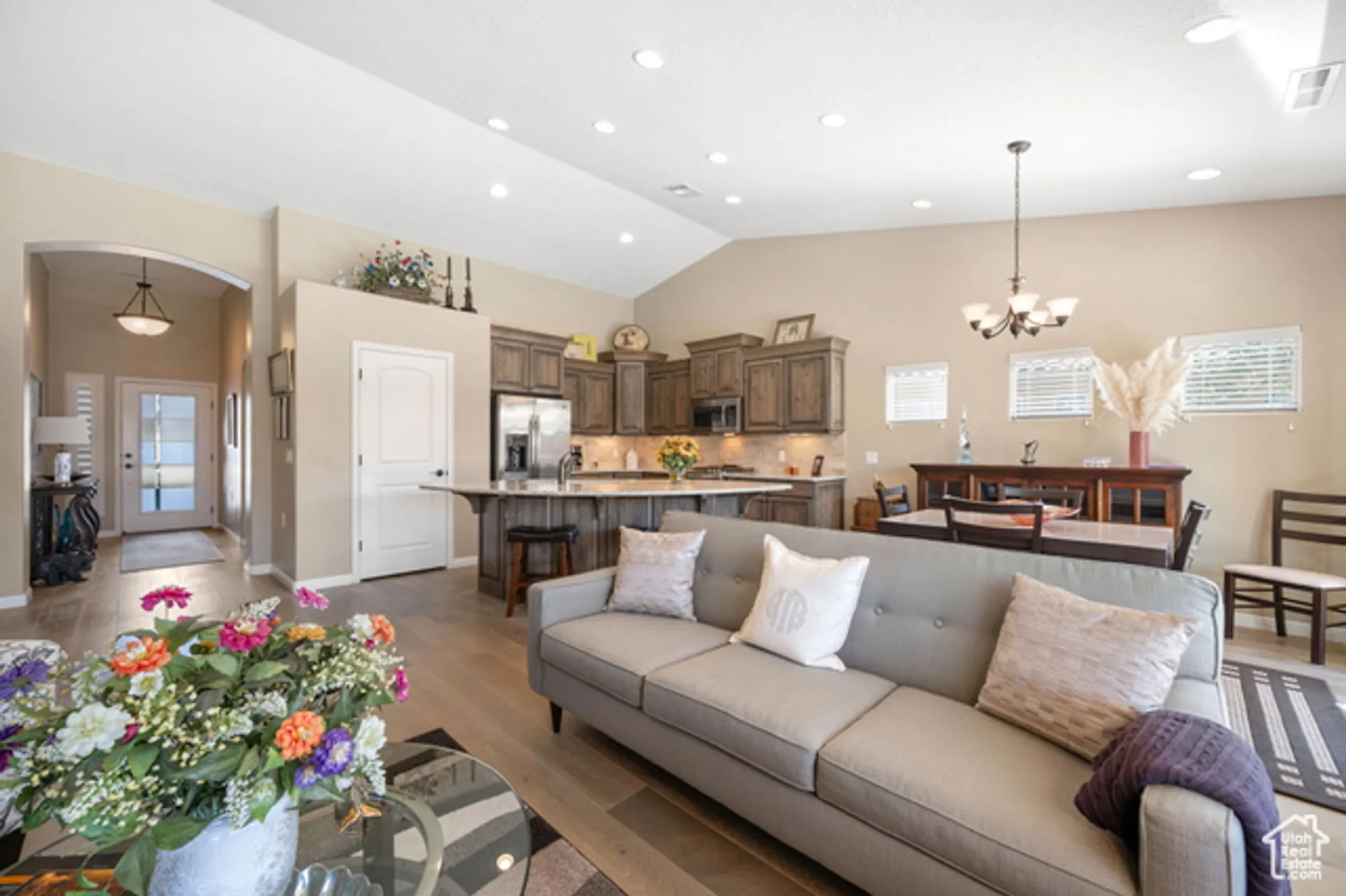 Property Slideshow image 5 of 38 | 5120 s carmel bluffs dr, St George, UT, 84790