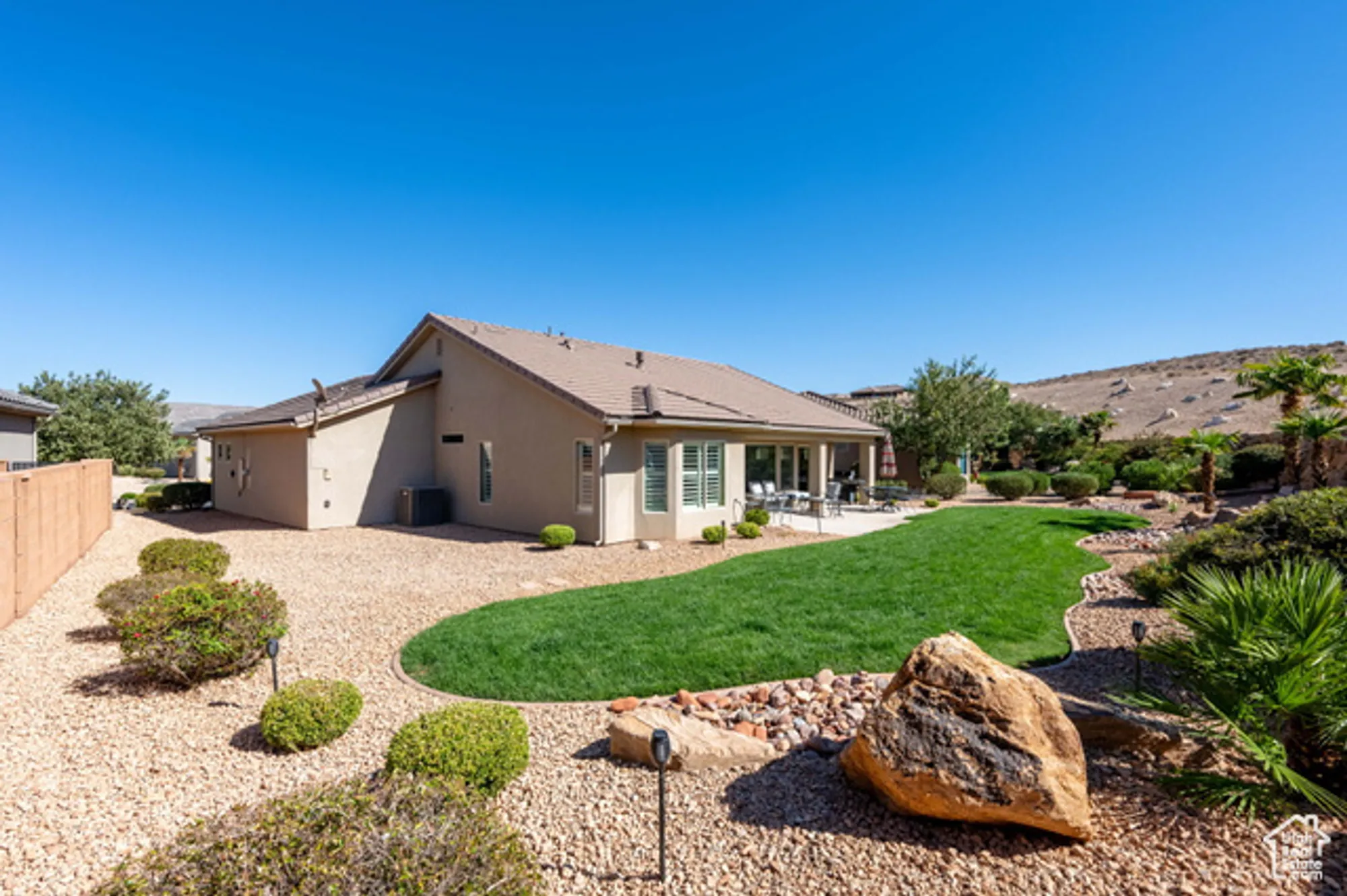 Property Slideshow image 32 of 38 | 5120 s carmel bluffs dr, St George, UT, 84790