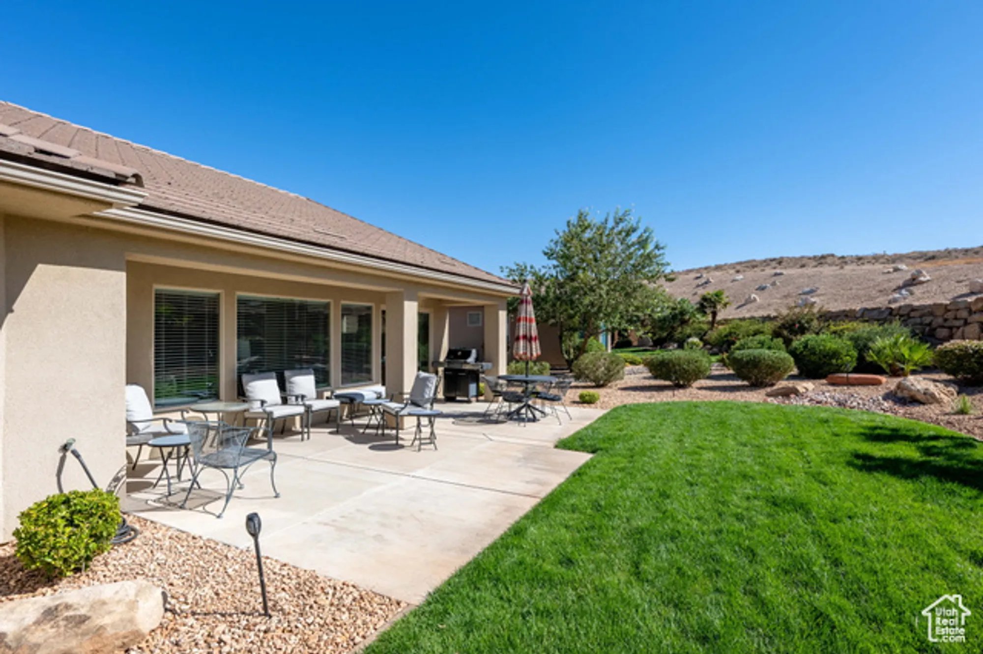 Property Slideshow image 29 of 38 | 5120 s carmel bluffs dr, St George, UT, 84790