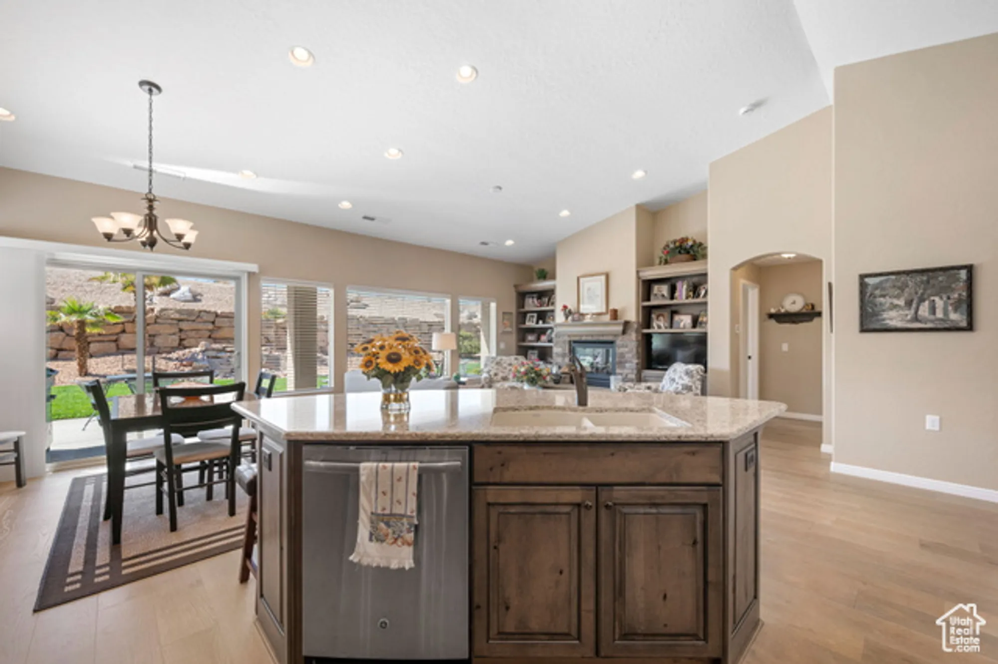 Property Slideshow image 12 of 38 | 5120 s carmel bluffs dr, St George, UT, 84790