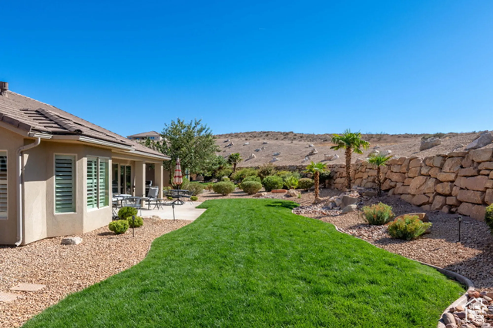 Property Slideshow image 30 of 38 | 5120 s carmel bluffs dr, St George, UT, 84790