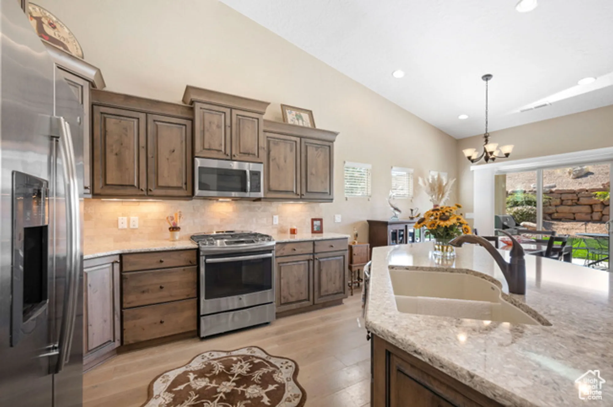 Property Slideshow image 10 of 38 | 5120 s carmel bluffs dr, St George, UT, 84790