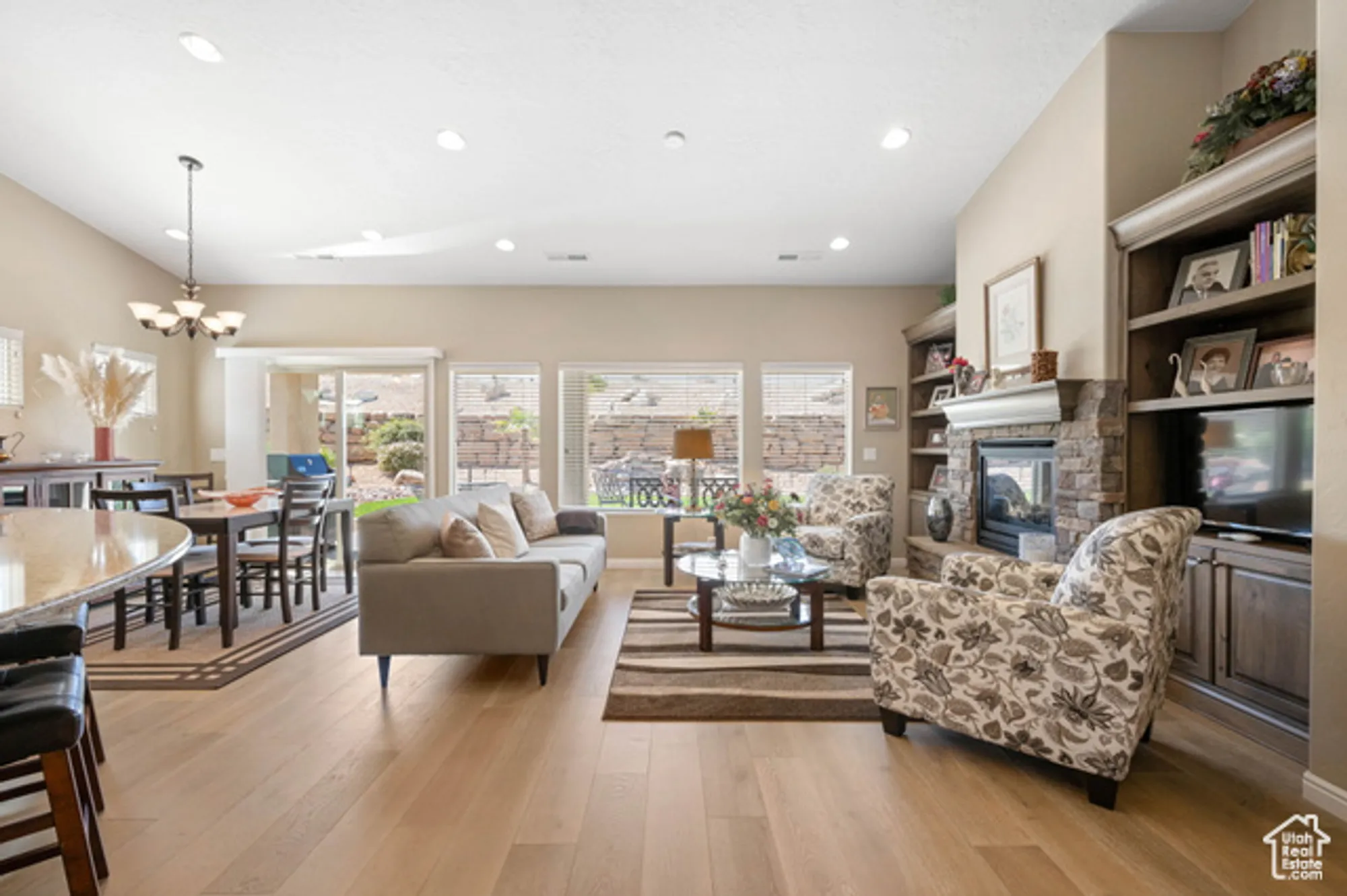 Property Slideshow image 7 of 38 | 5120 s carmel bluffs dr, St George, UT, 84790