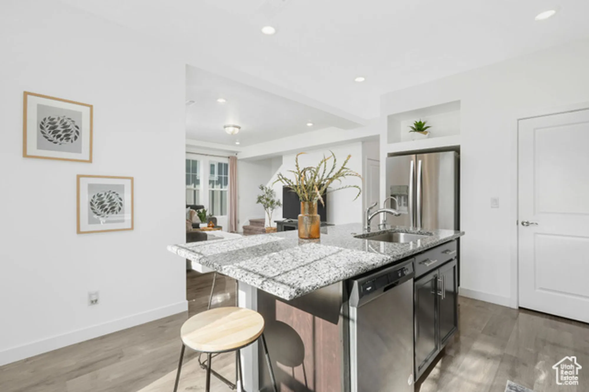 Property Slideshow image 8 of 24 | 6156 w poplar view dr, South Jordan, UT, 84009