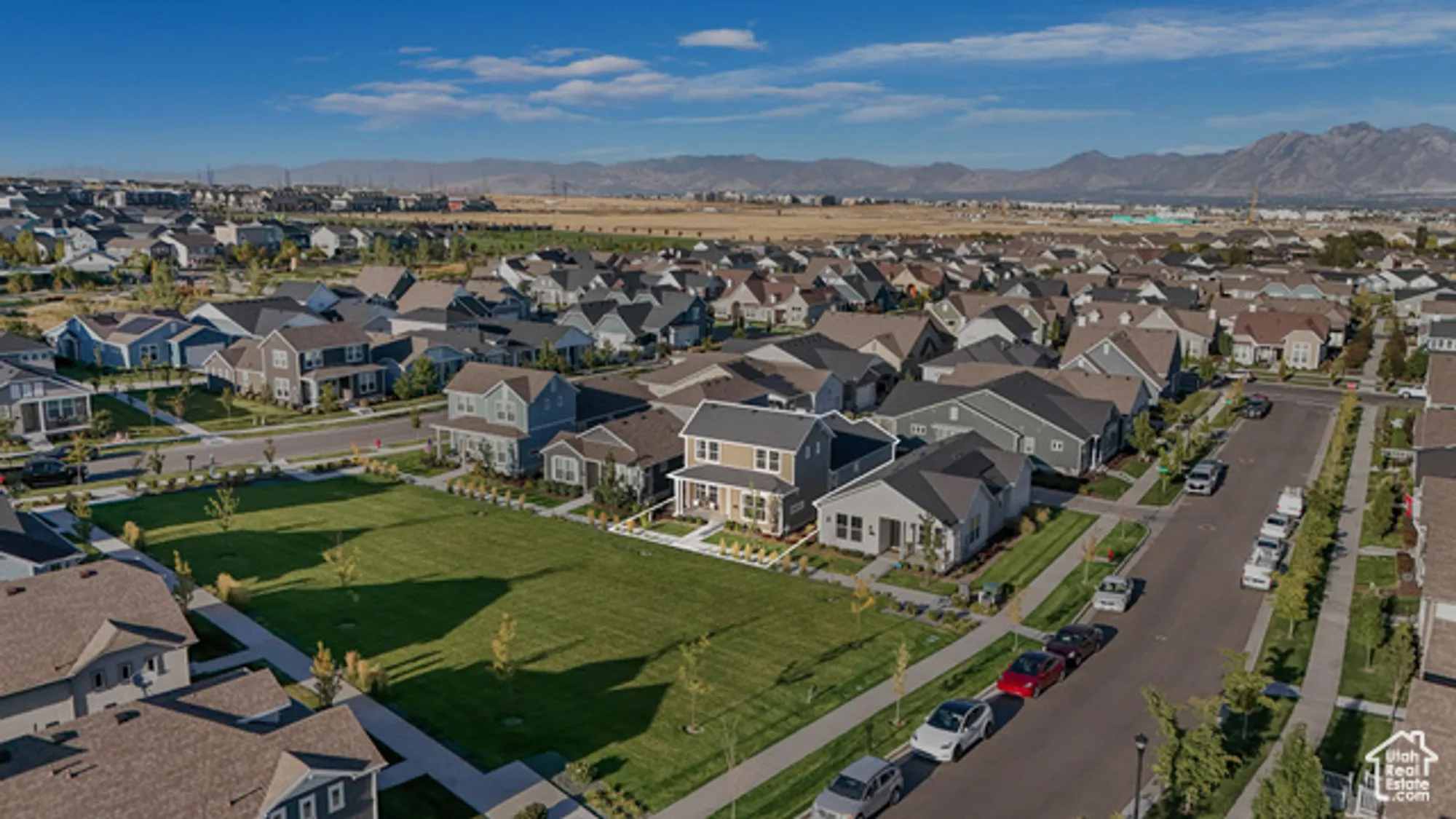 Property Slideshow image 3 of 24 | 6156 w poplar view dr, South Jordan, UT, 84009