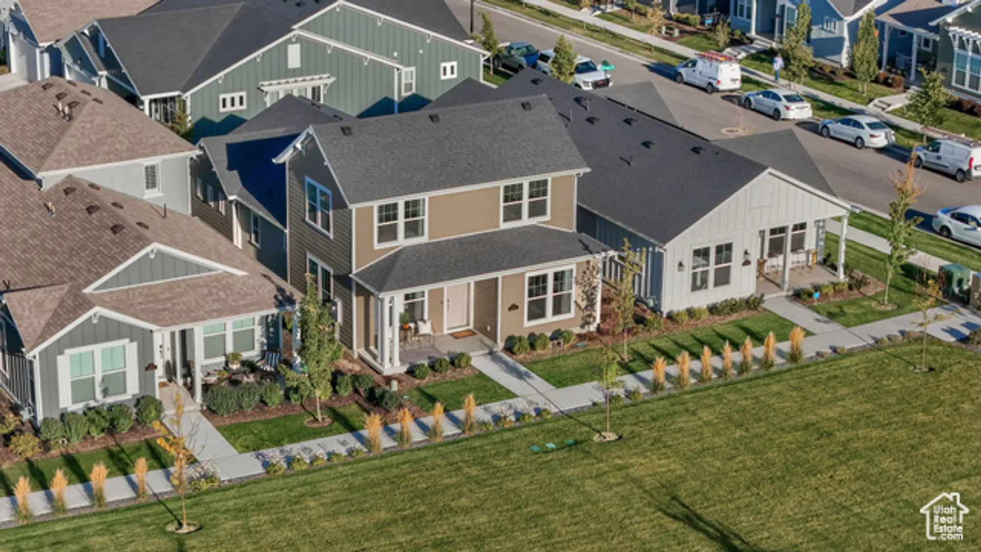 Property Slideshow image 1 of 24 | 6156 w poplar view dr, South Jordan, UT, 84009