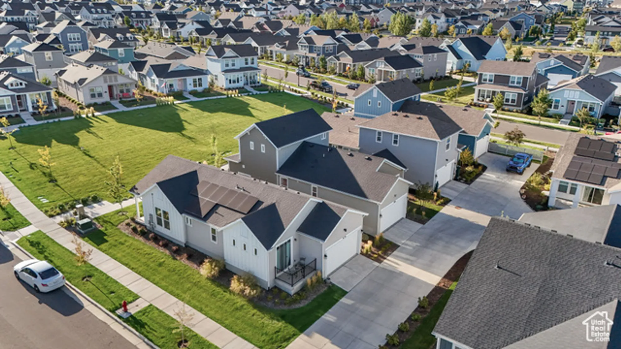 Property Slideshow image 4 of 24 | 6156 w poplar view dr, South Jordan, UT, 84009