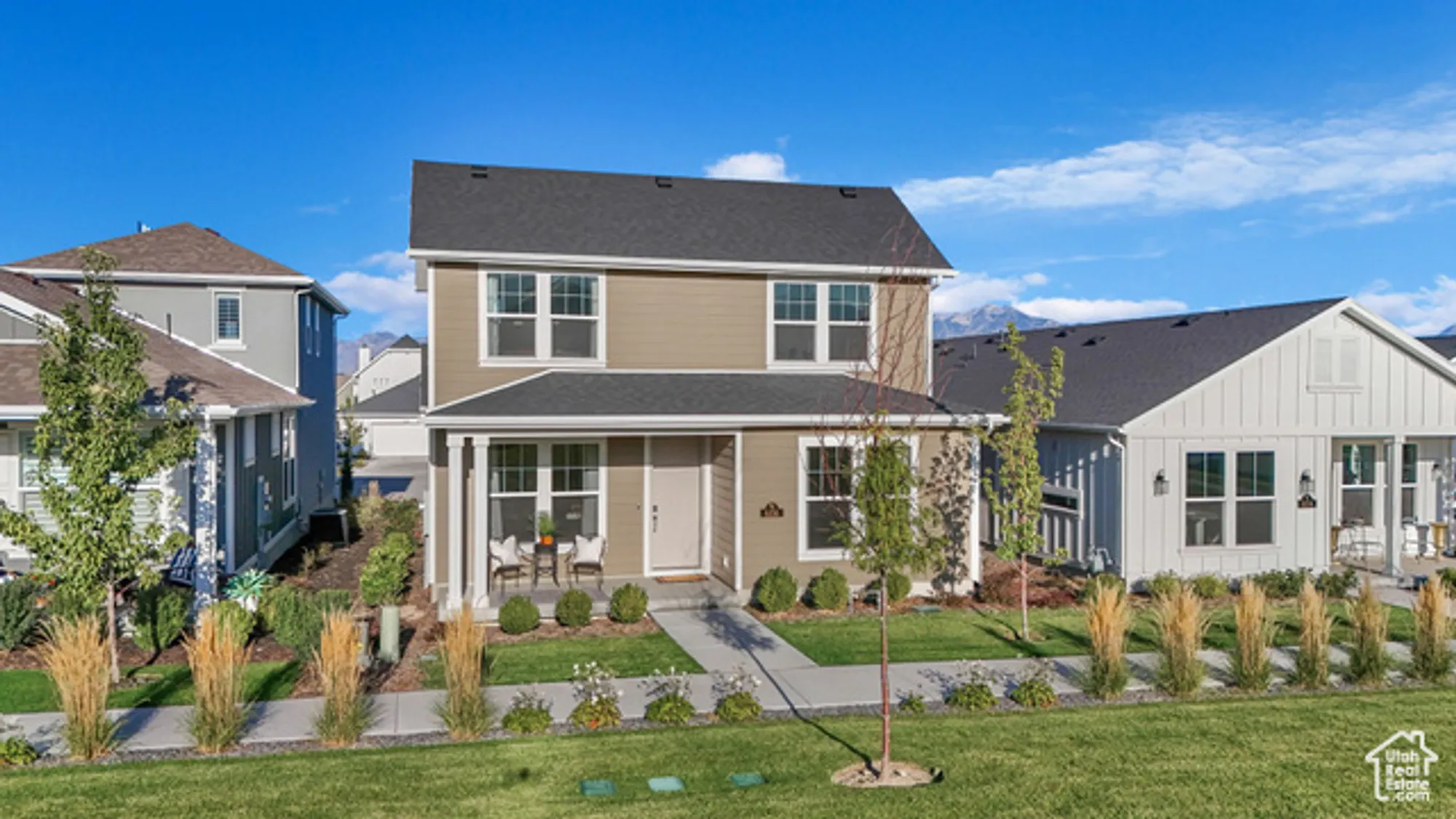 Property Slideshow image 2 of 24 | 6156 w poplar view dr, South Jordan, UT, 84009