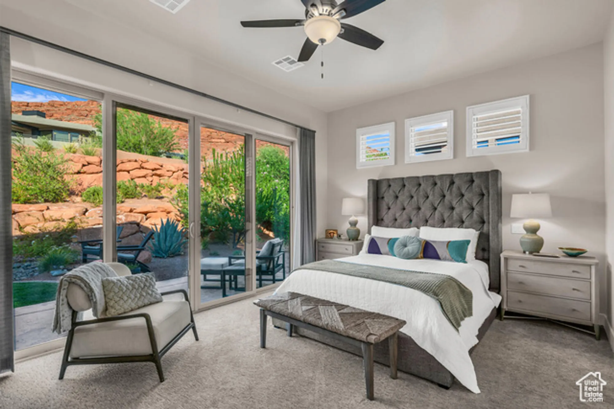 Property Slideshow image 18 of 33 | 2139 w cougar rock cir, St George, UT, 84770