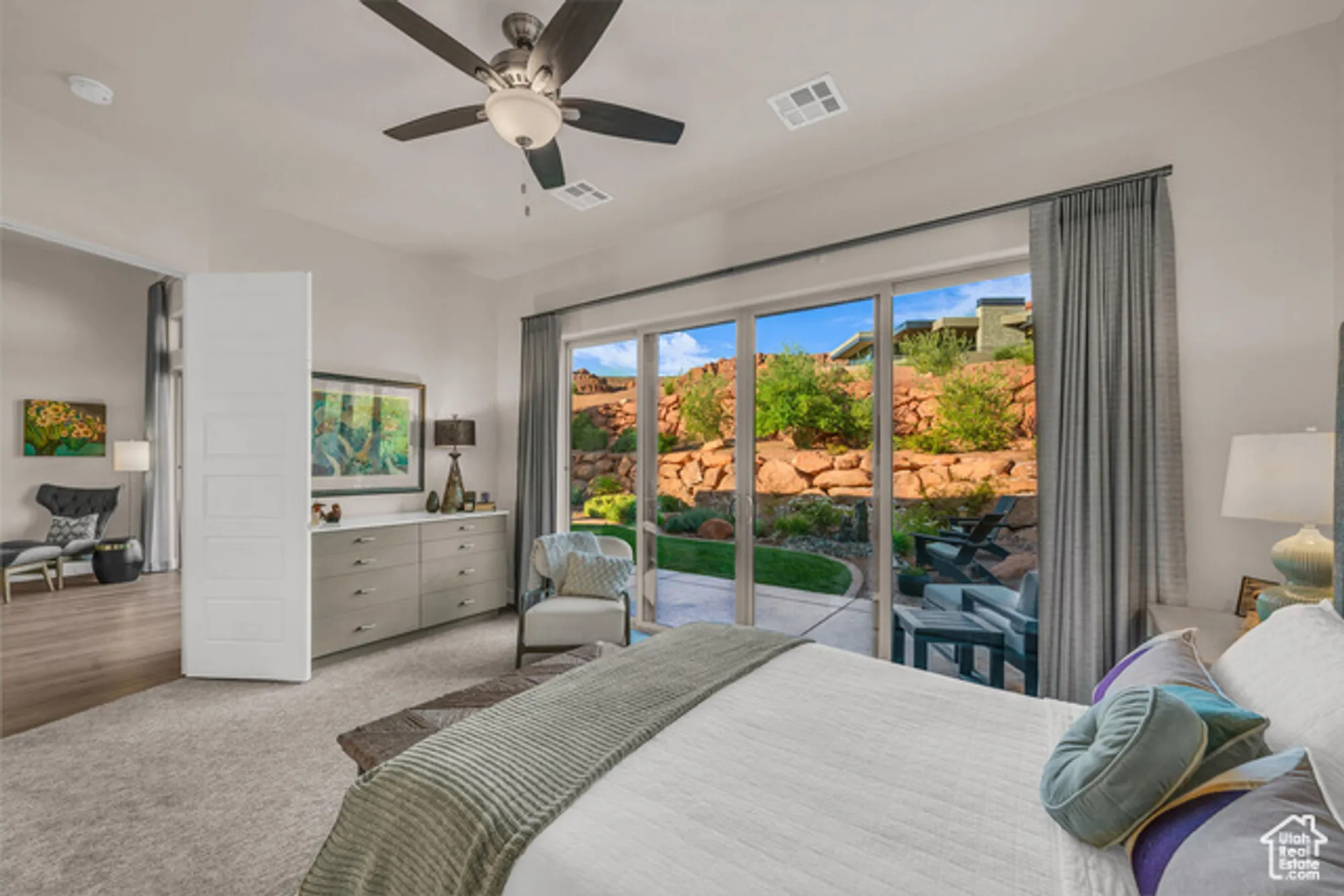 Property Slideshow image 19 of 33 | 2139 w cougar rock cir, St George, UT, 84770