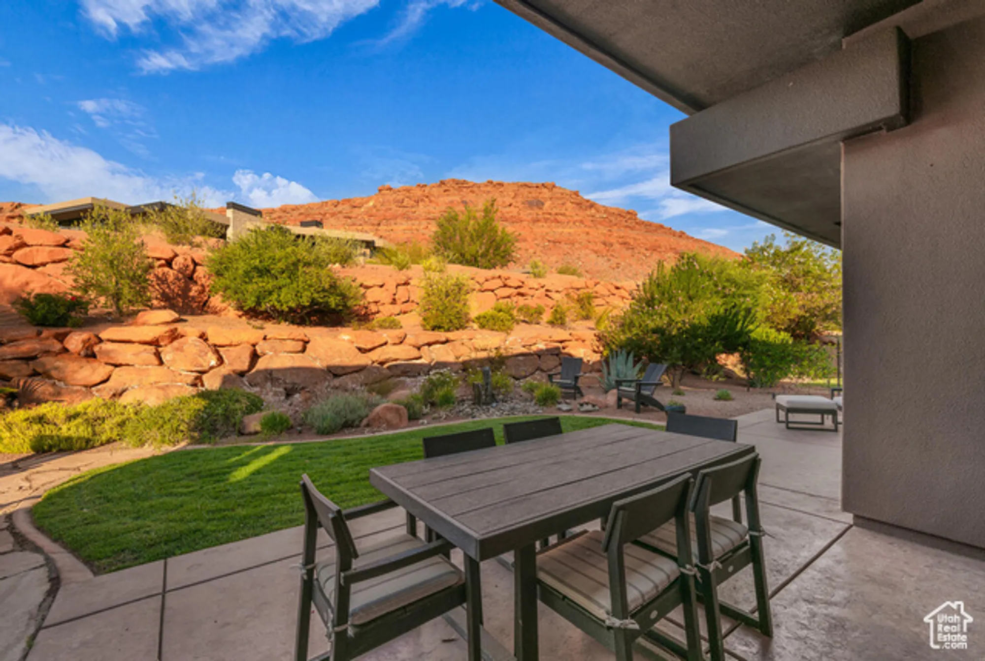 Property Slideshow image 32 of 33 | 2139 w cougar rock cir, St George, UT, 84770