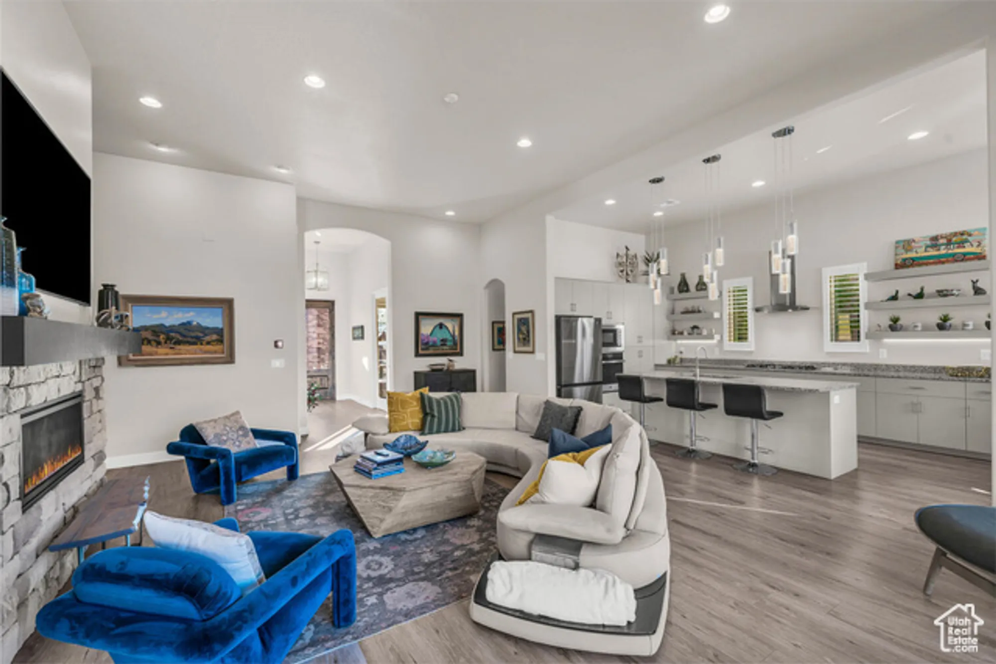 Property Slideshow image 17 of 33 | 2139 w cougar rock cir, St George, UT, 84770