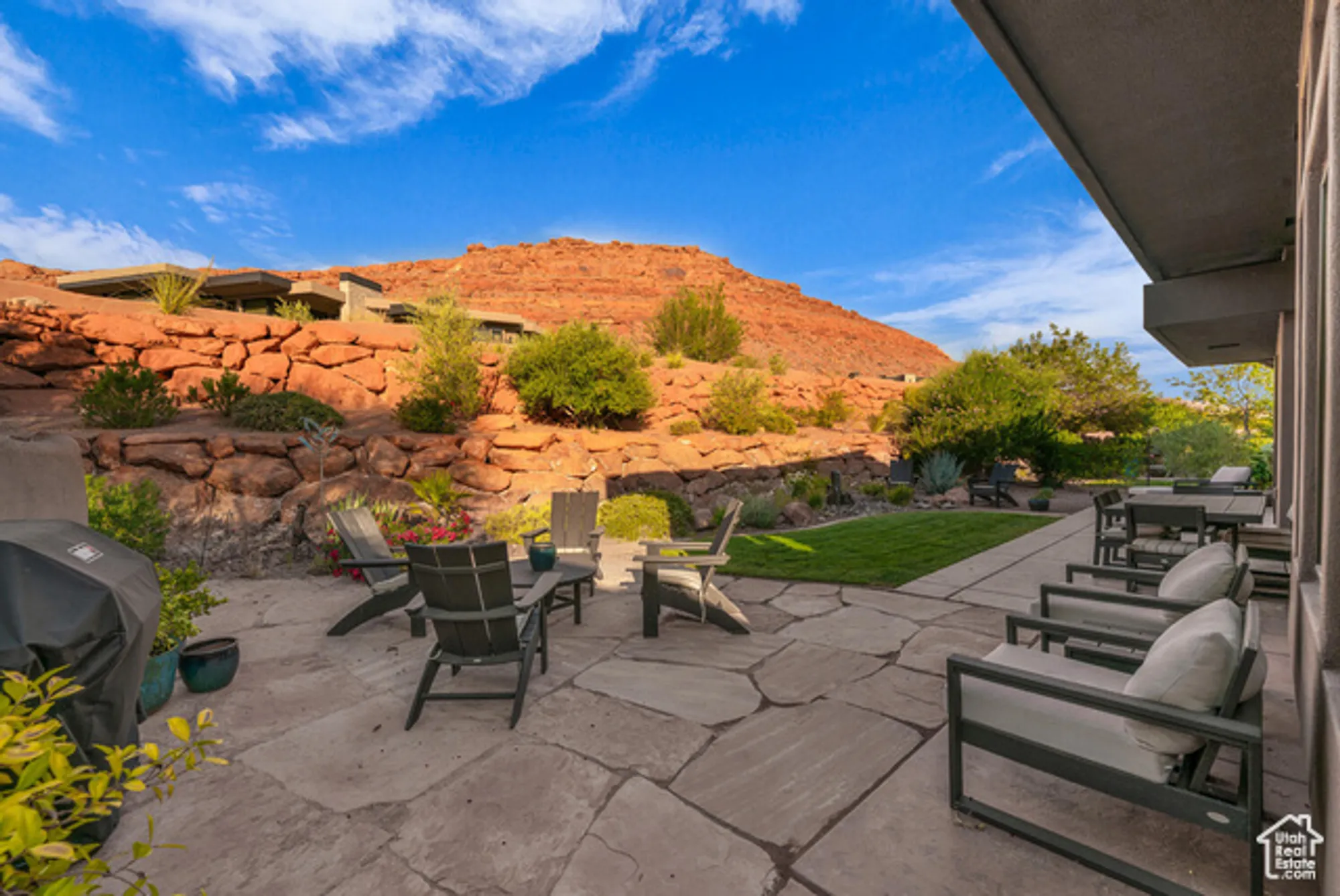 Property Slideshow image 10 of 33 | 2139 w cougar rock cir, St George, UT, 84770