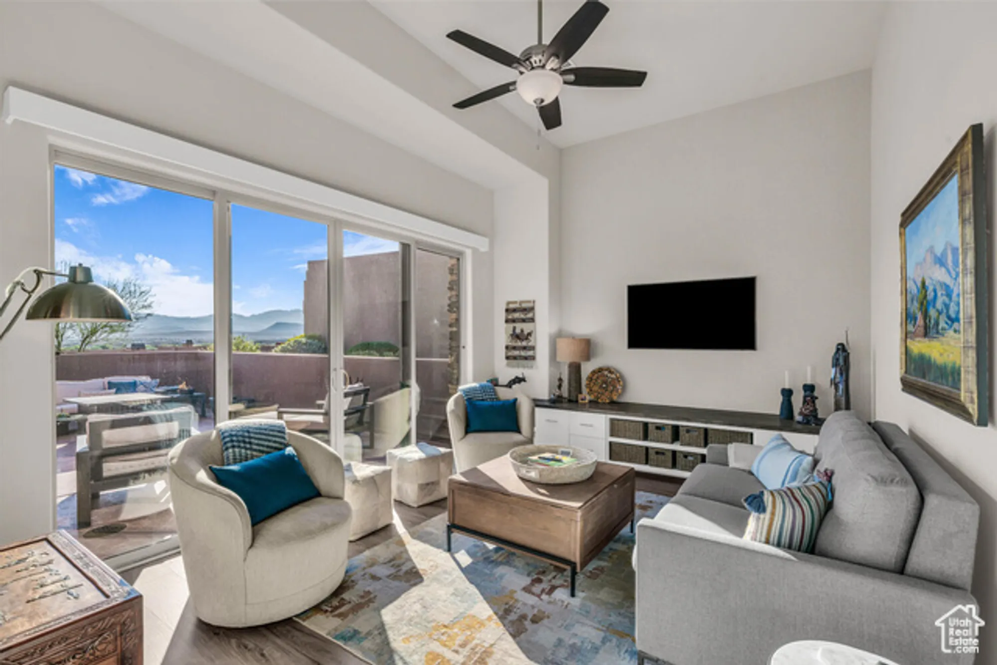 Property Slideshow image 6 of 33 | 2139 w cougar rock cir, St George, UT, 84770