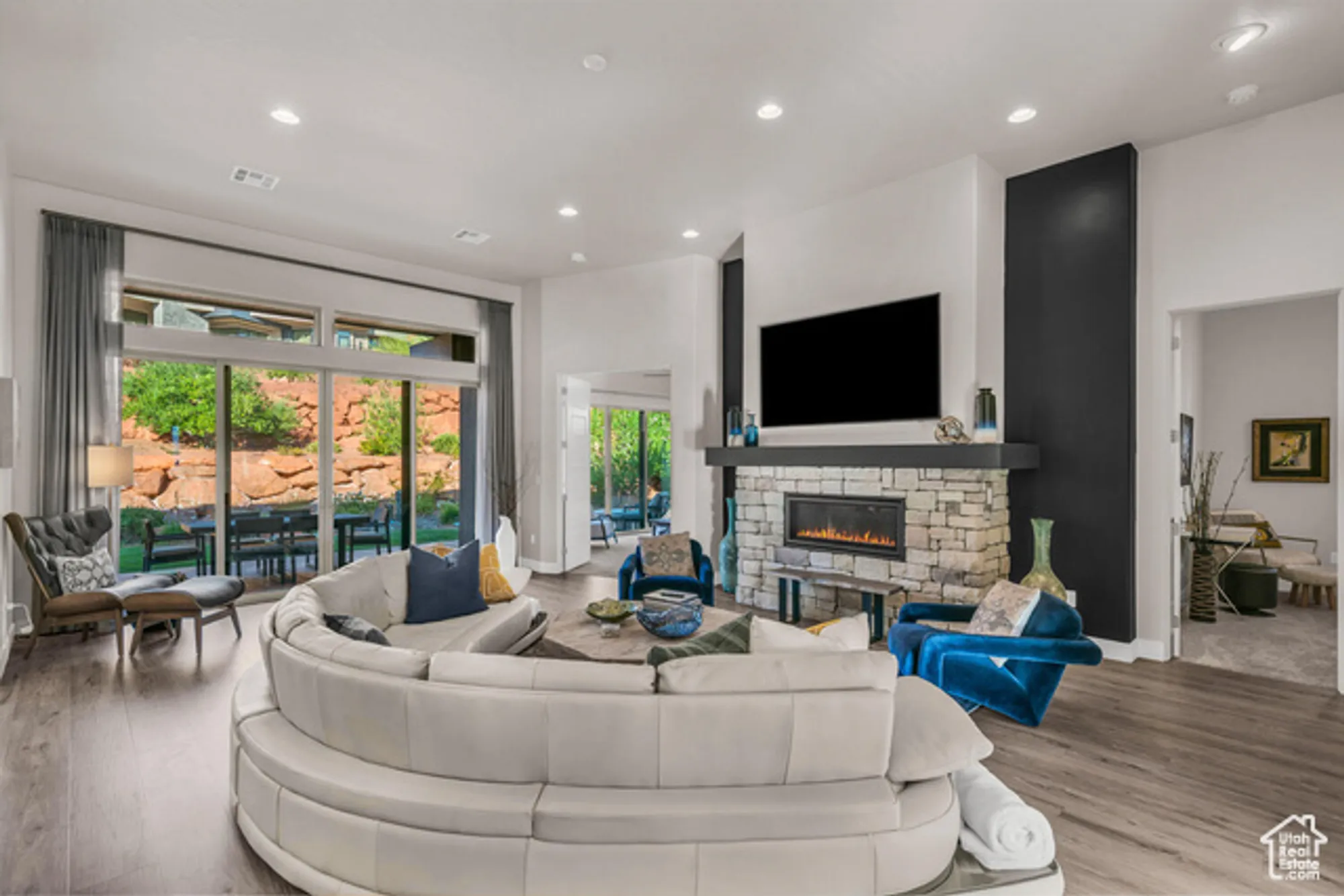 Property Slideshow image 7 of 33 | 2139 w cougar rock cir, St George, UT, 84770