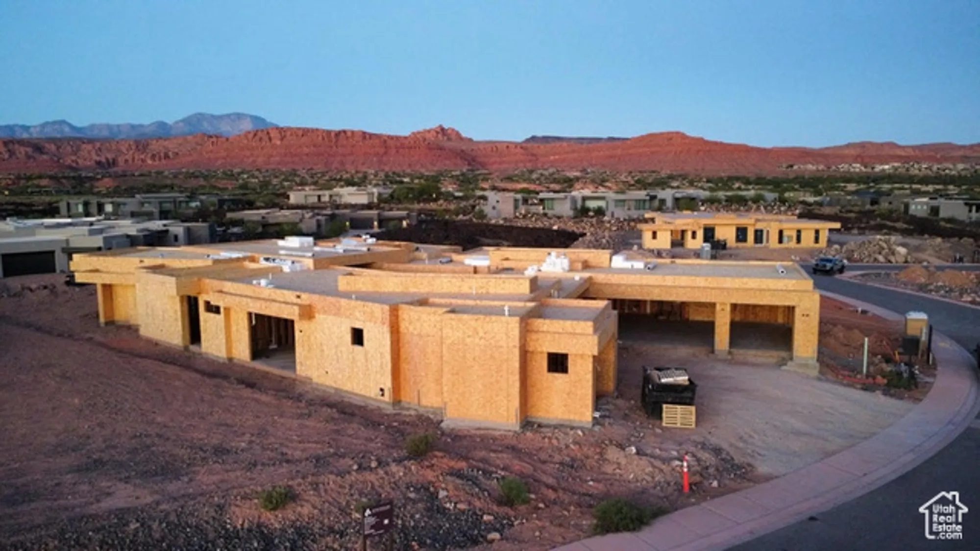Property Slideshow image 23 of 44 | 2874 w indian peaks cir, St. George, UT, 84770