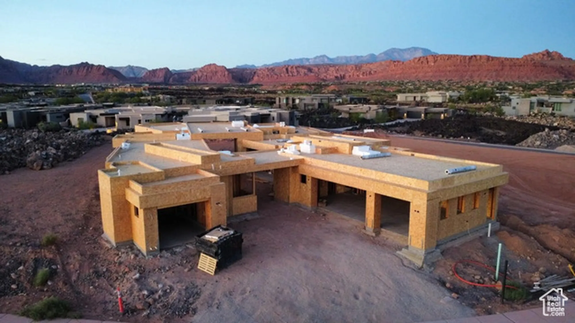 Property Slideshow image 1 of 44 | 2874 w indian peaks cir, St. George, UT, 84770