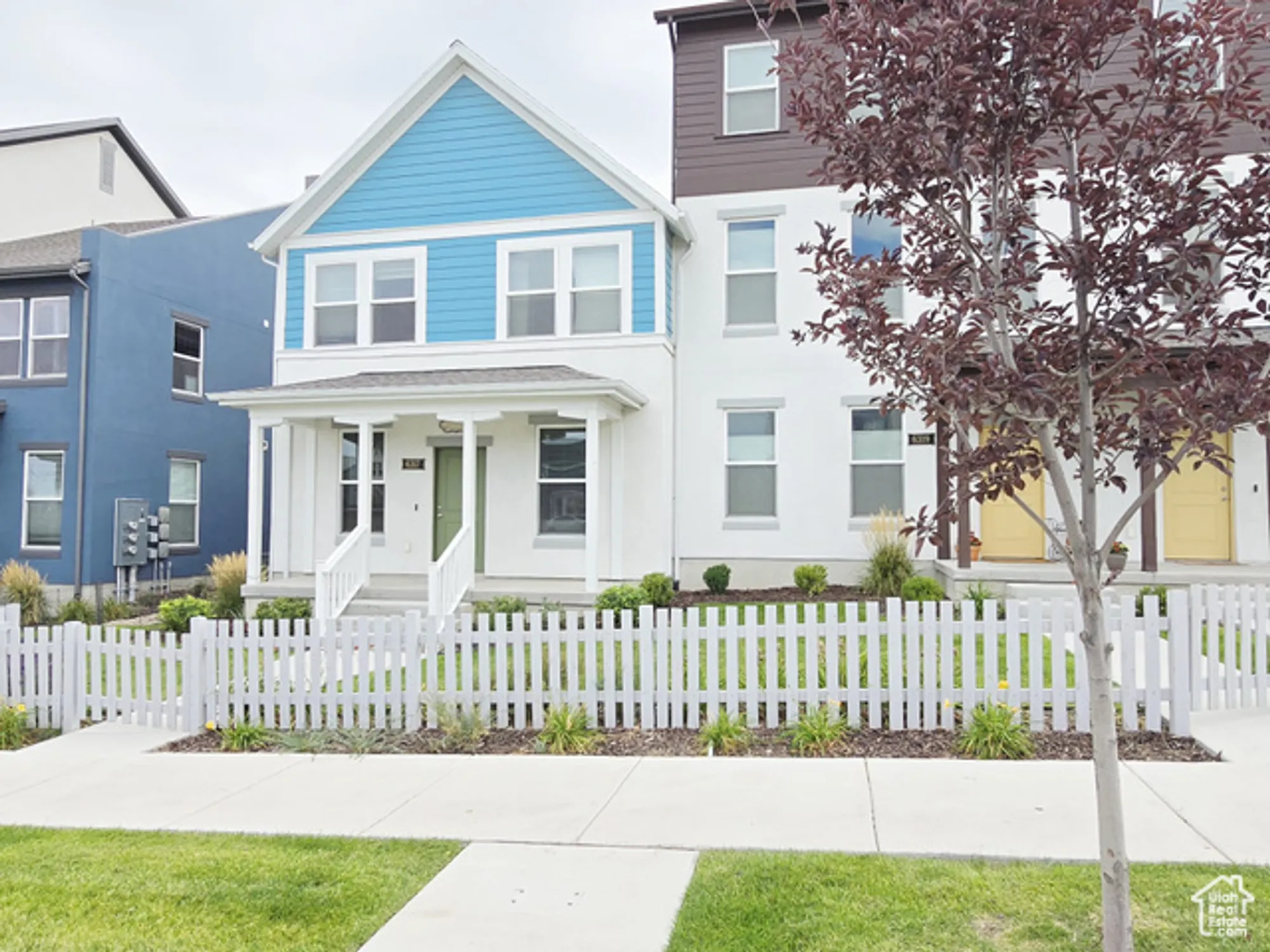 Property Slideshow image 1 of 20 | 6317 w south jordan pkwy, South Jordan, UT, 84095