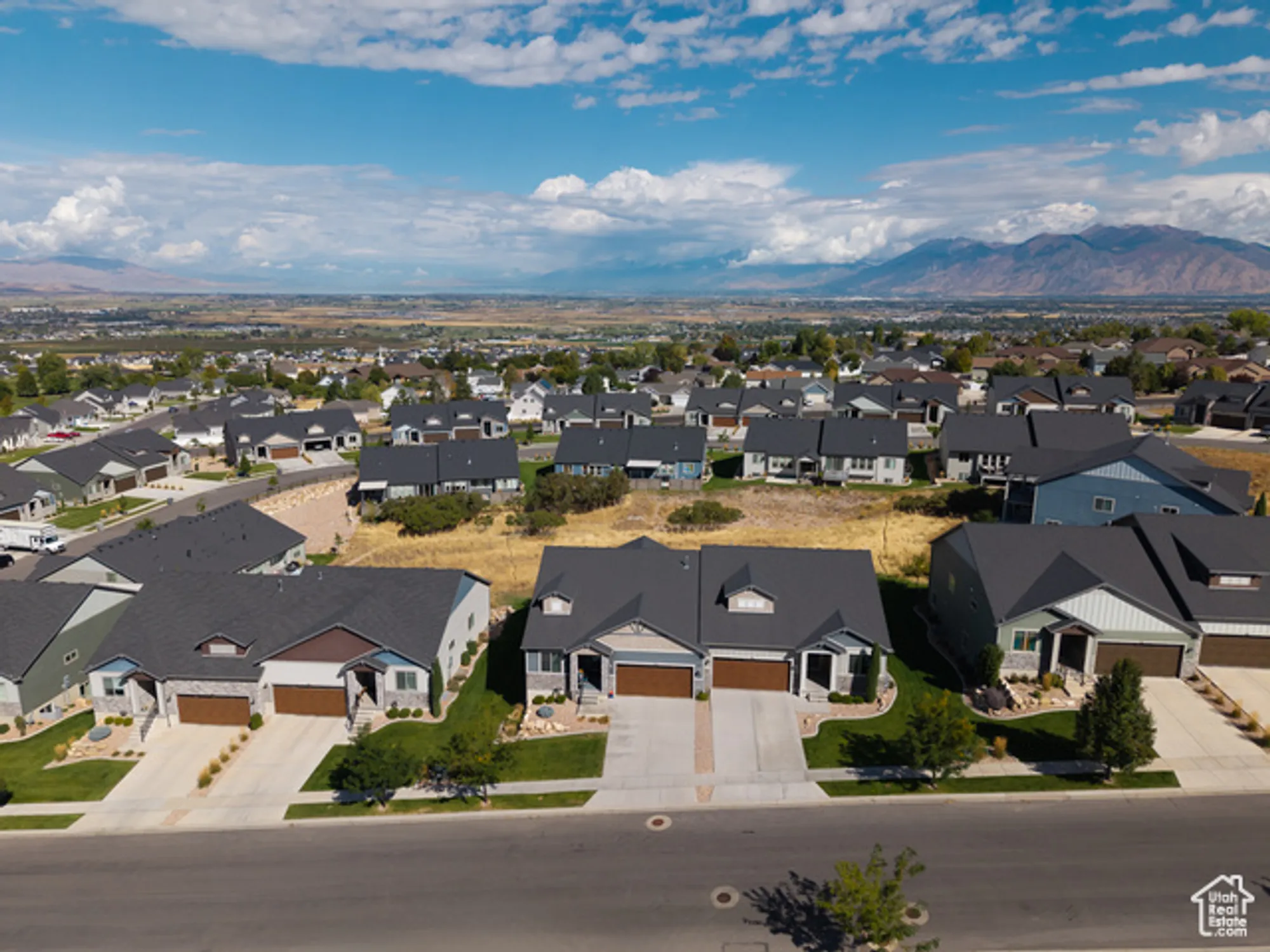 Property Slideshow image 21 of 21 | 94 w hillside dr, Elk Ridge, UT, 84651