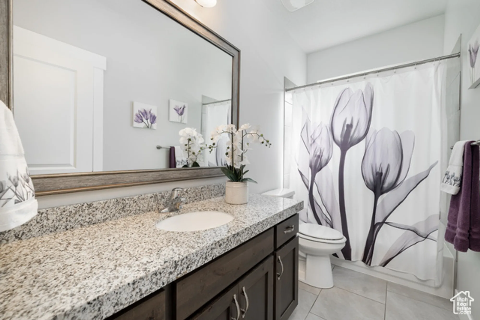 Property Slideshow image 18 of 21 | 94 w hillside dr, Elk Ridge, UT, 84651