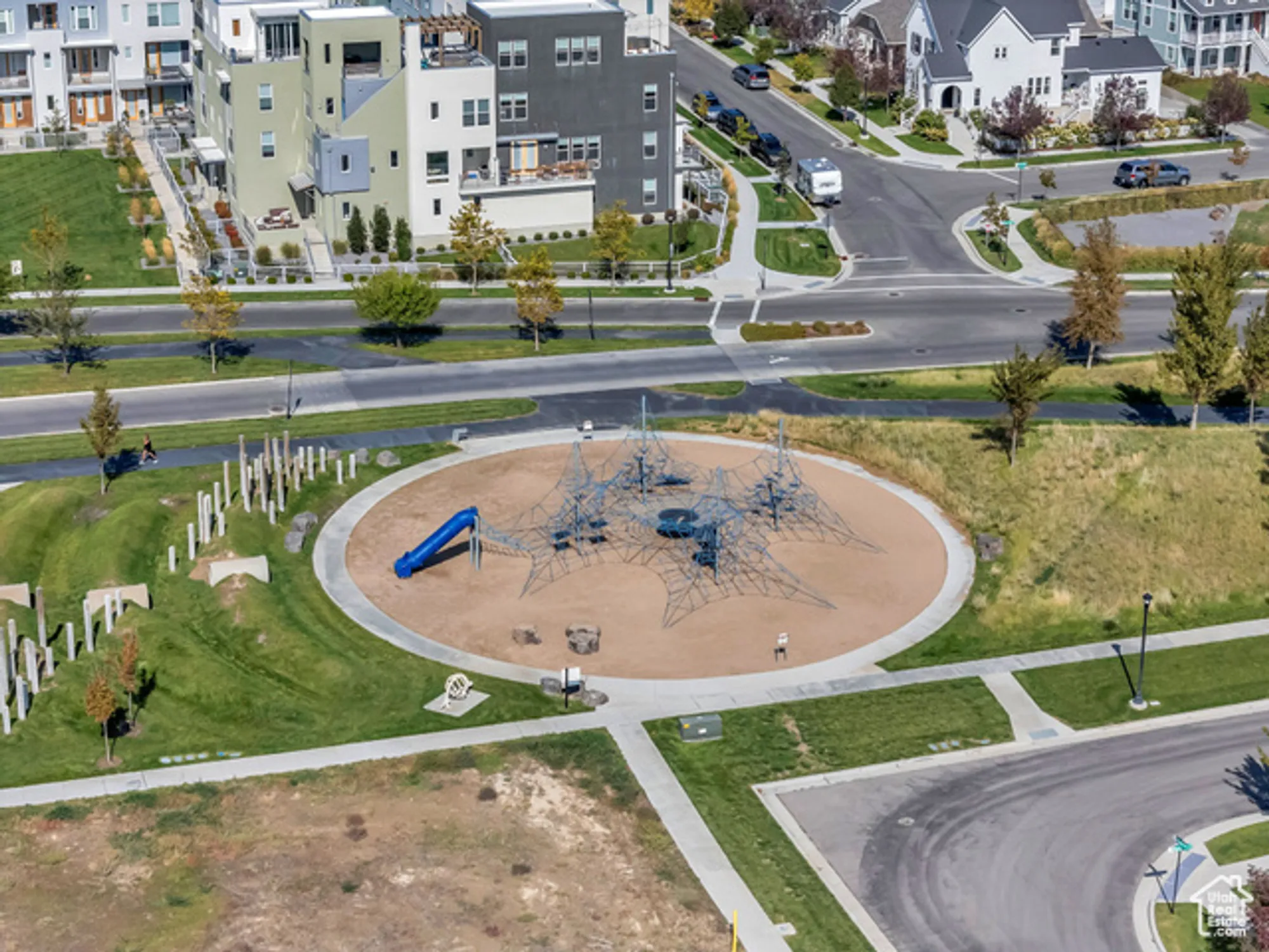 Property Slideshow image 30 of 33 | 5192 w black twig dr # d306, South Jordan, UT, 84009