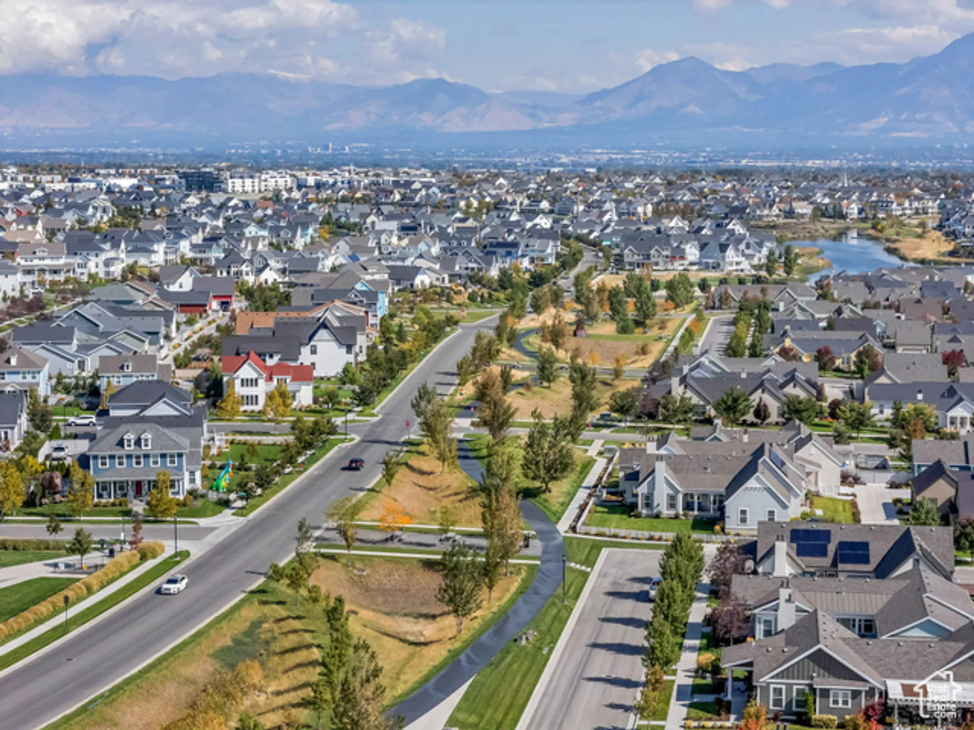 Property Slideshow image 31 of 33 | 5192 w black twig dr # d306, South Jordan, UT, 84009