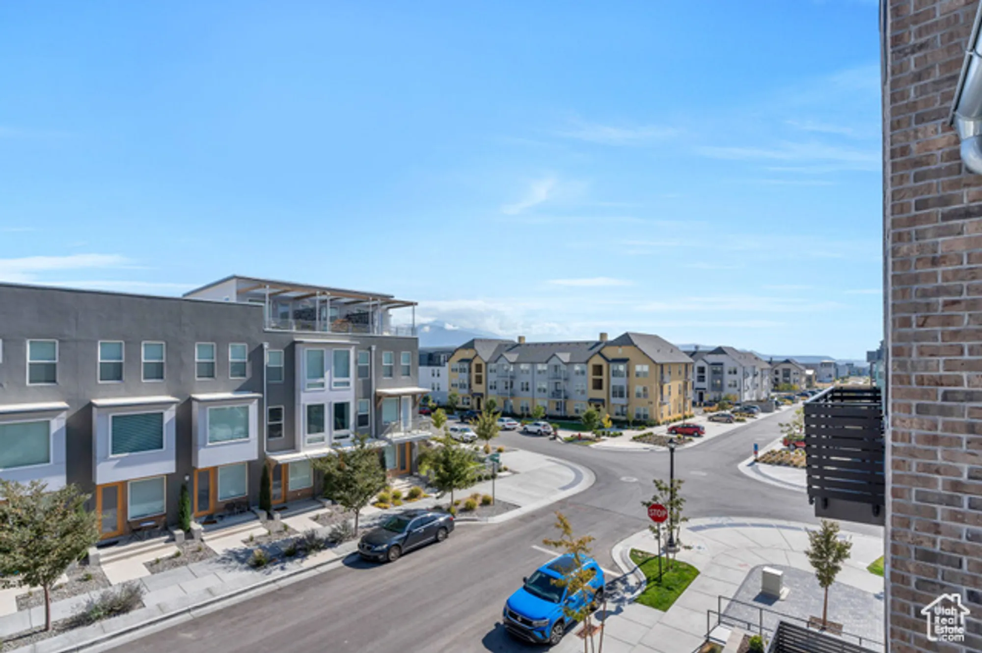 Property Slideshow image 21 of 33 | 5192 w black twig dr # d306, South Jordan, UT, 84009