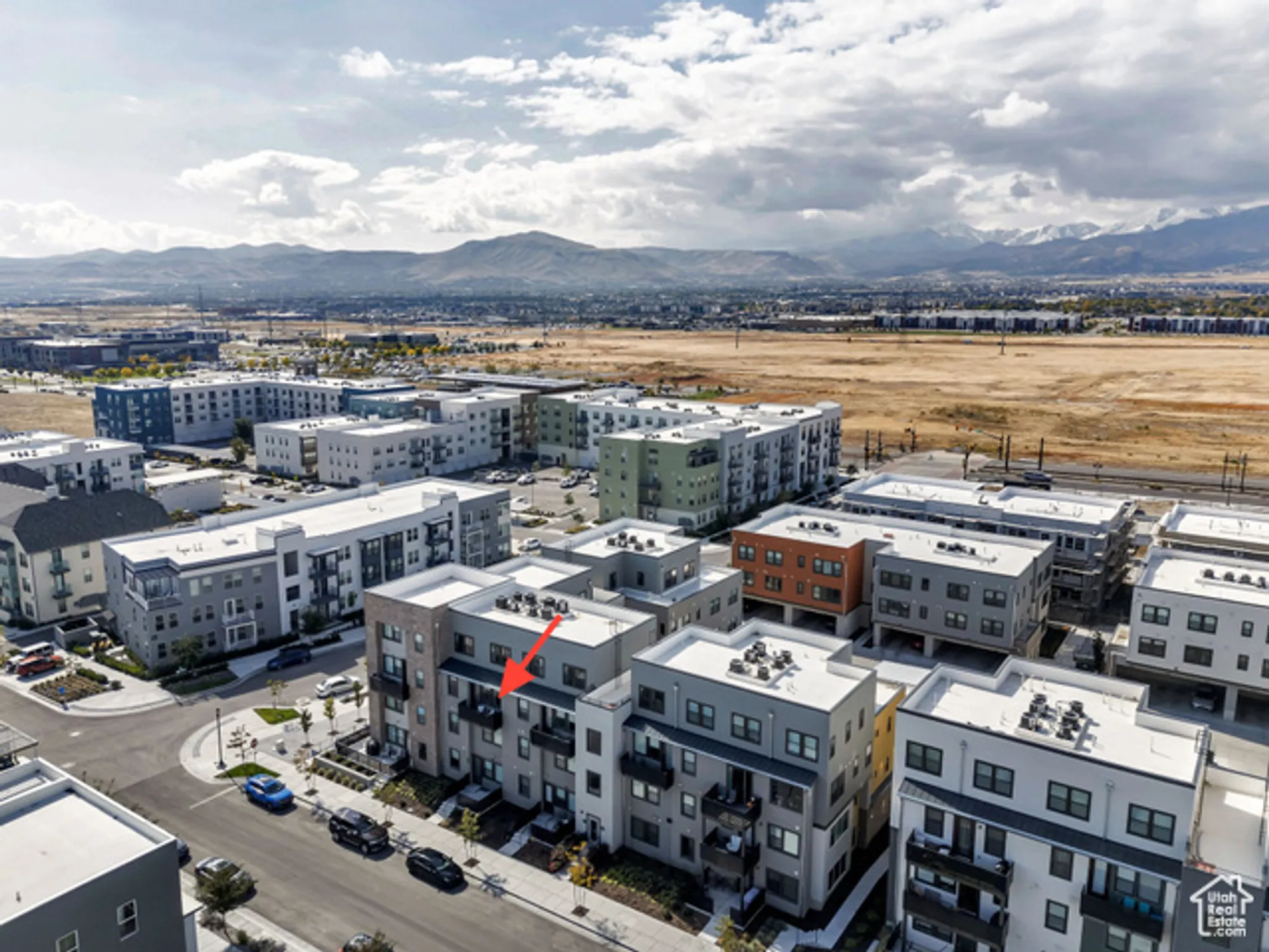 Property Slideshow image 33 of 33 | 5192 w black twig dr # d306, South Jordan, UT, 84009