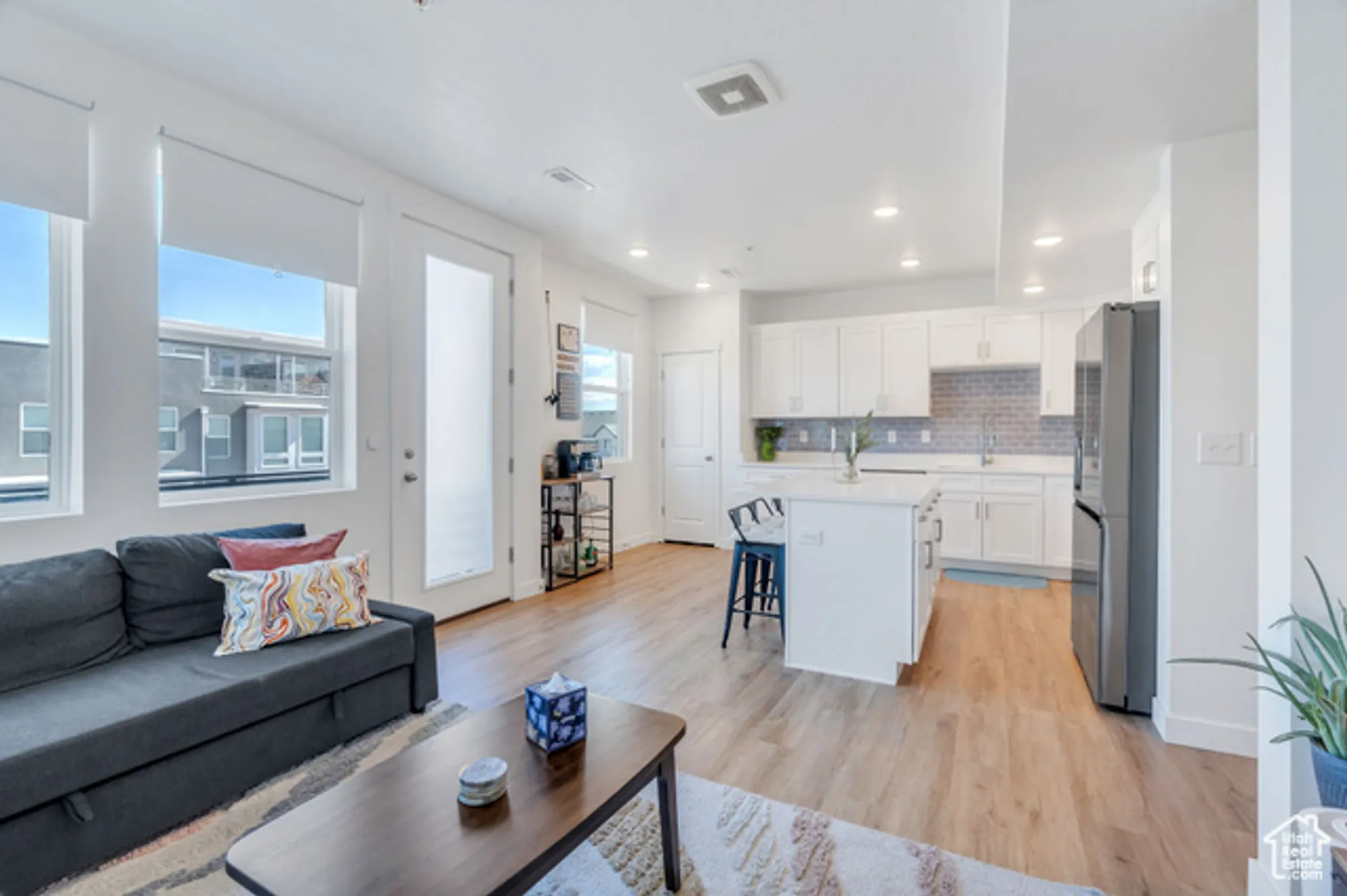 Property Slideshow image 2 of 33 | 5192 w black twig dr # d306, South Jordan, UT, 84009