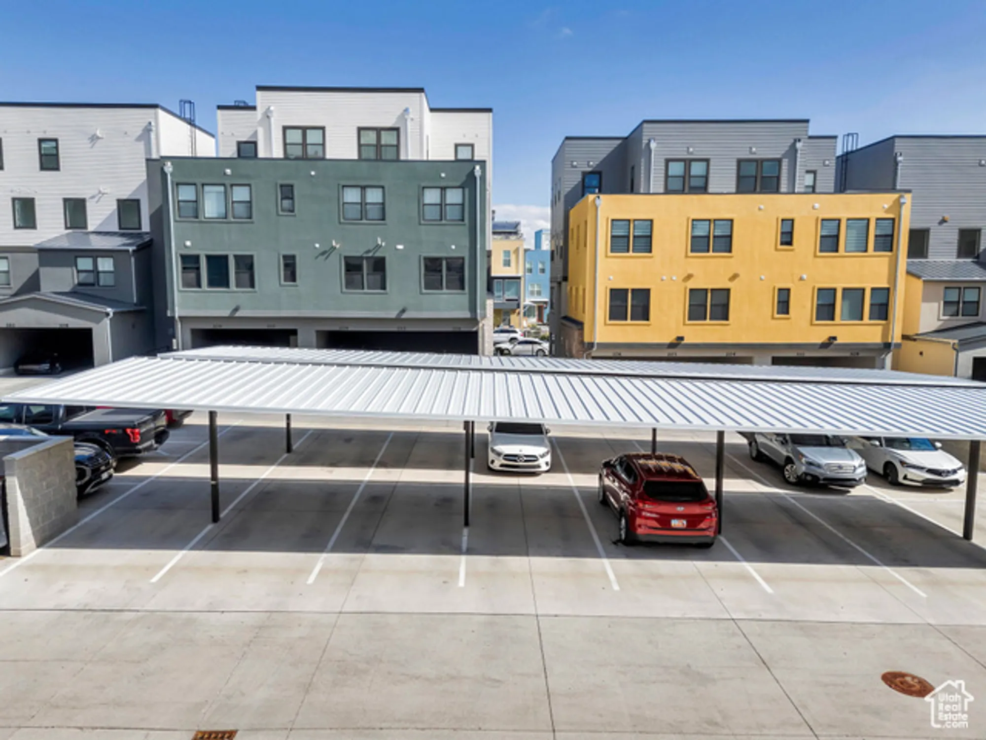 Property Slideshow image 20 of 33 | 5192 w black twig dr # d306, South Jordan, UT, 84009