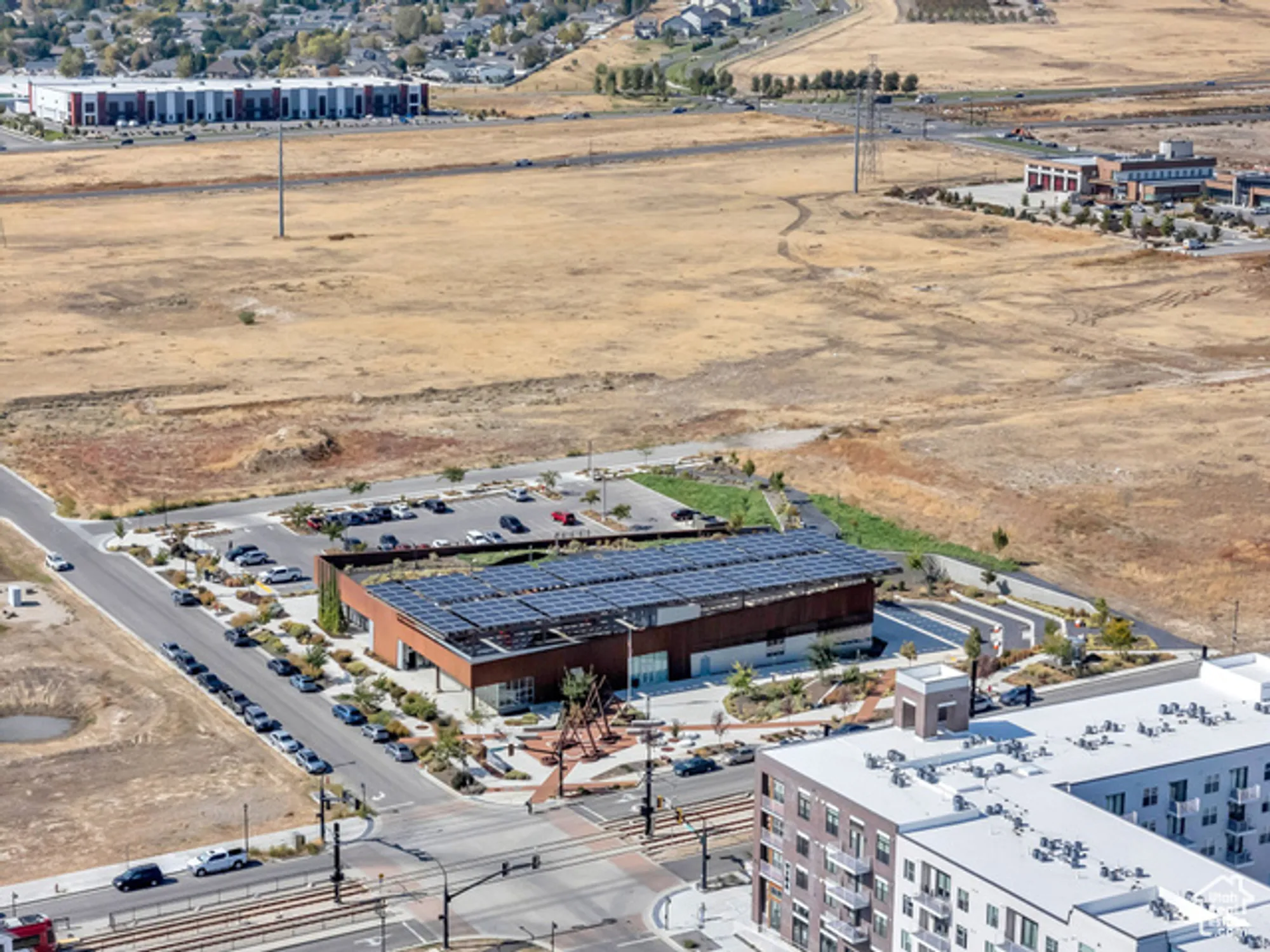 Property Slideshow image 29 of 33 | 5192 w black twig dr # d306, South Jordan, UT, 84009