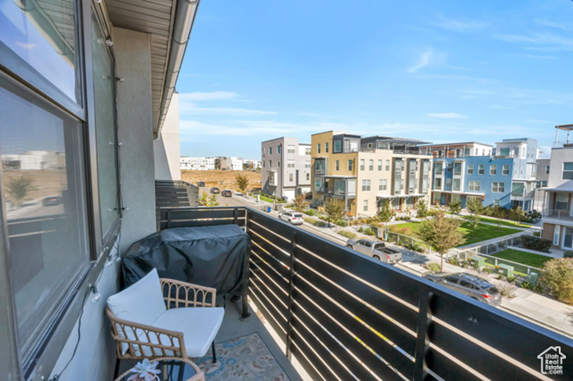 Property Slideshow image 18 of 33 | 5192 w black twig dr # d306, South Jordan, UT, 84009