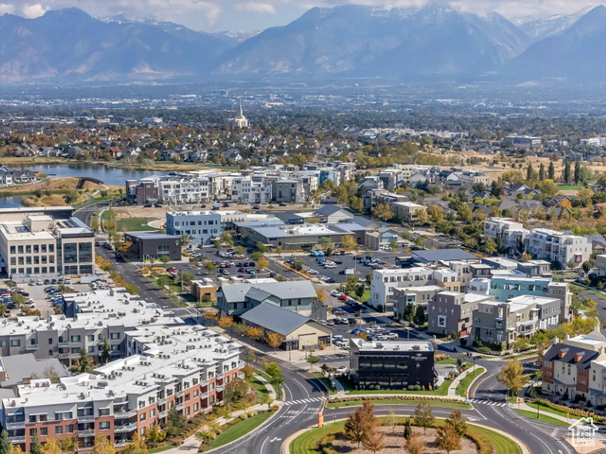 Property Slideshow image 26 of 33 | 5192 w black twig dr # d306, South Jordan, UT, 84009