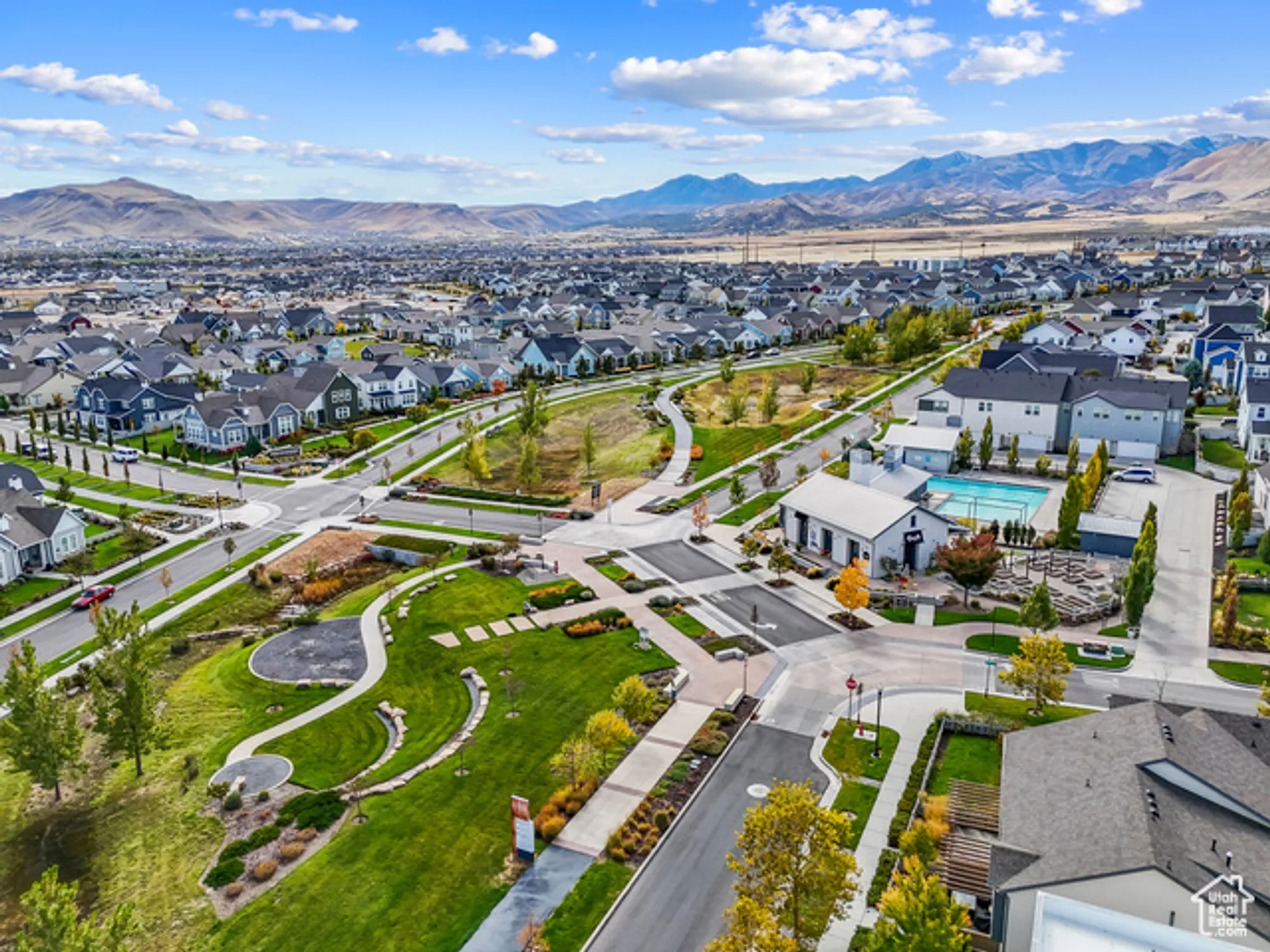 Property Slideshow image 60 of 65 | 11656 s moring point way # 572, South Jordan, UT, 84009