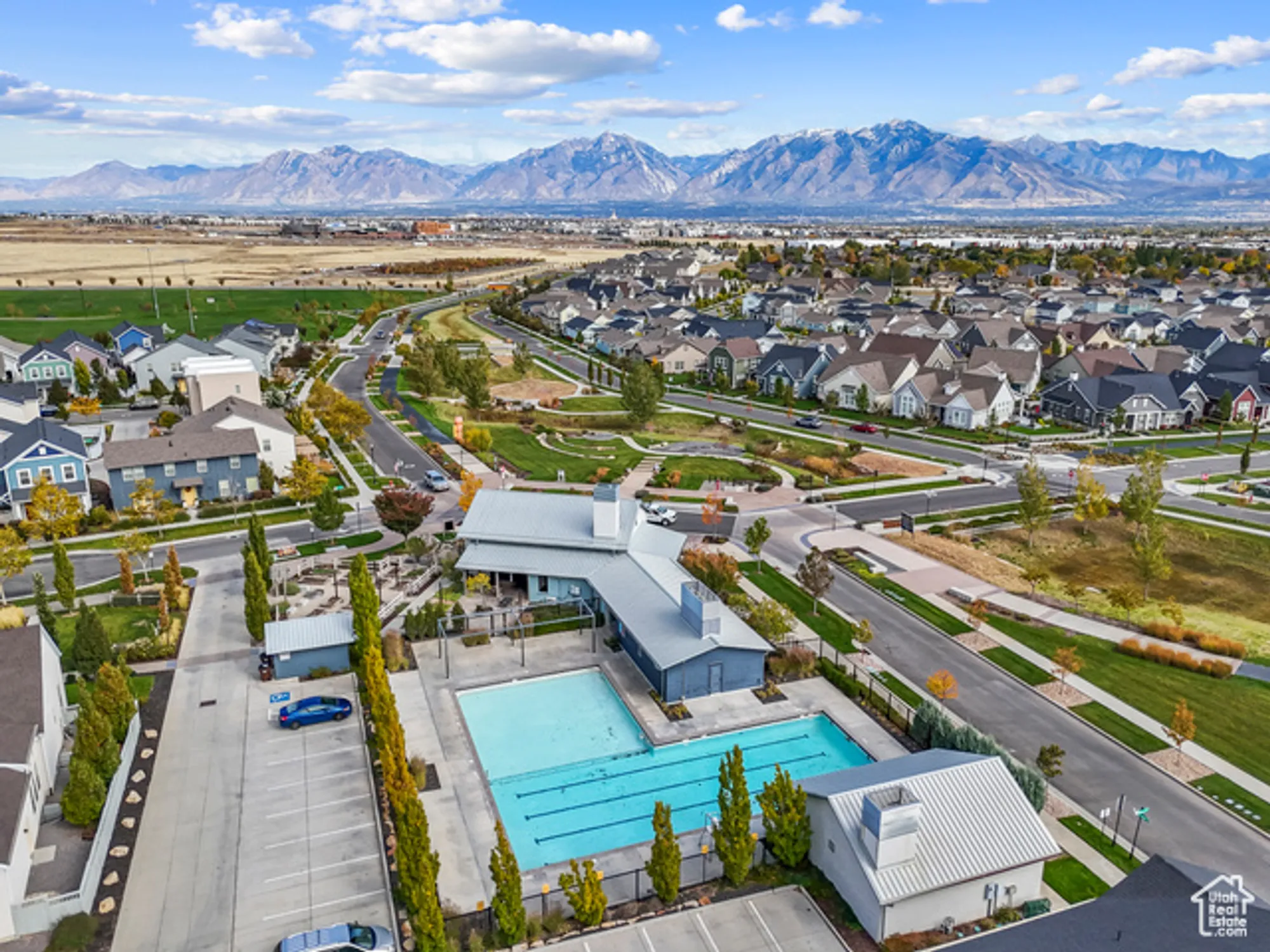 Property Slideshow image 61 of 65 | 11656 s moring point way # 572, South Jordan, UT, 84009