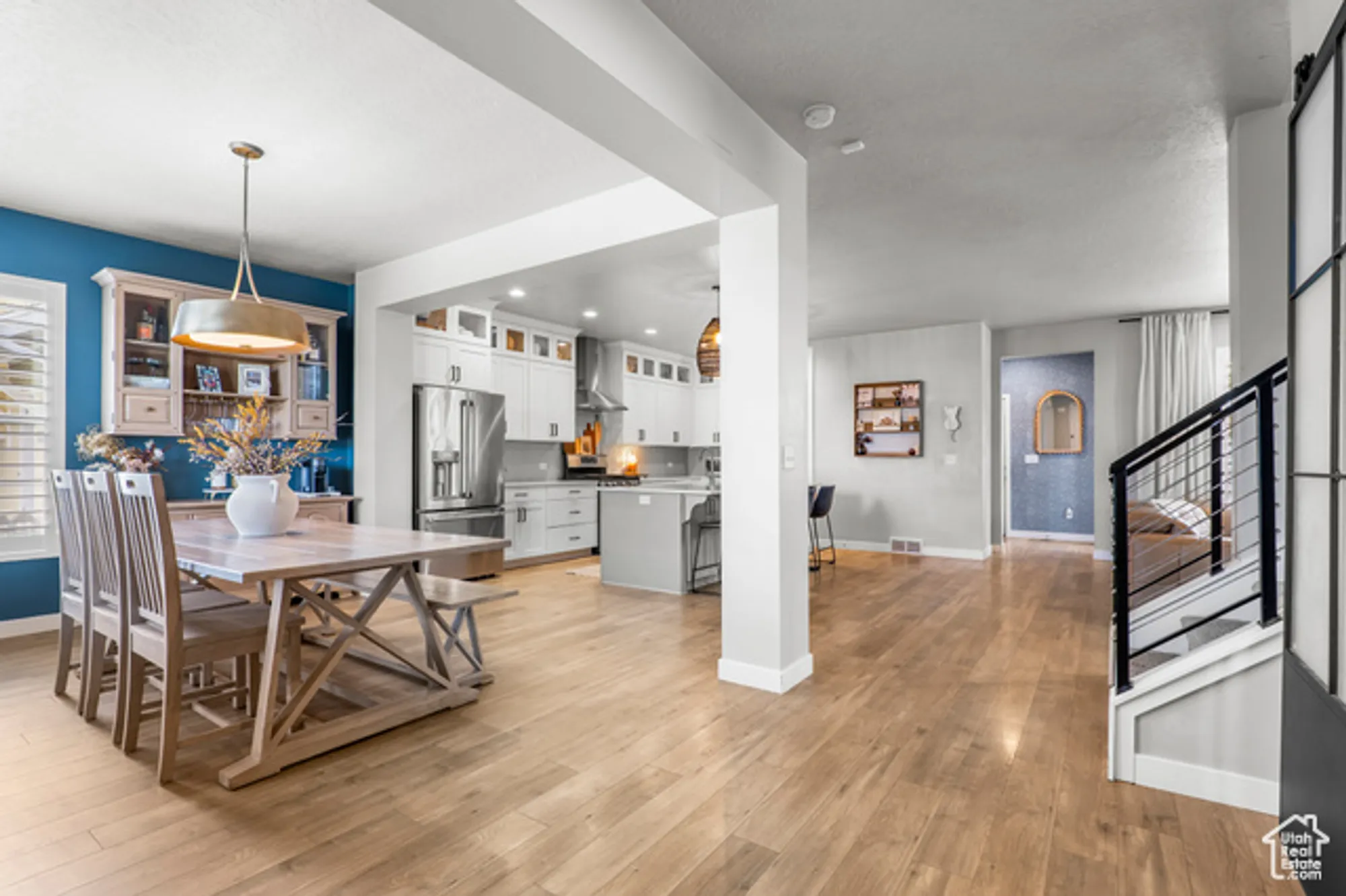 Property Slideshow image 12 of 65 | 11656 s moring point way # 572, South Jordan, UT, 84009