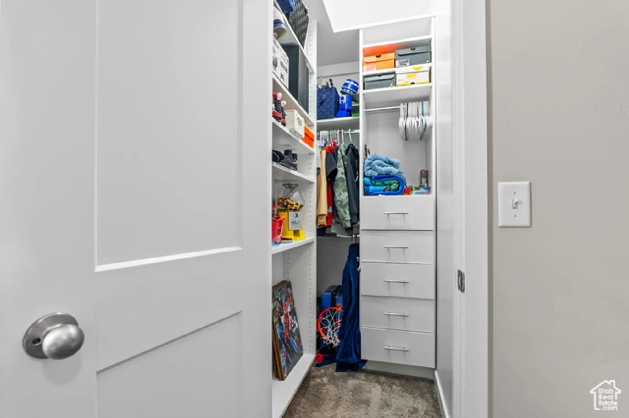 Property Slideshow image 40 of 65 | 11656 s moring point way # 572, South Jordan, UT, 84009