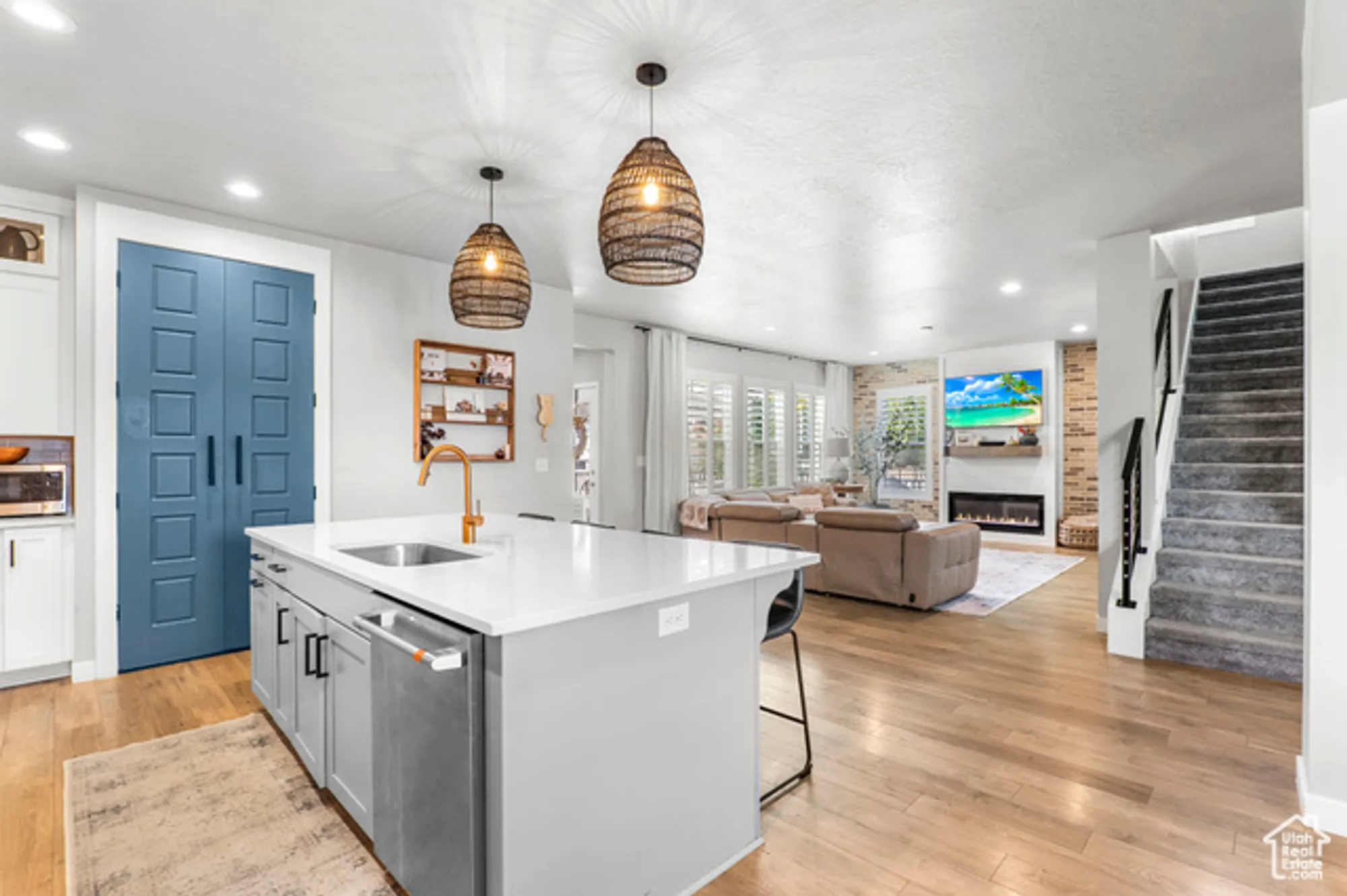 Property Slideshow image 19 of 65 | 11656 s moring point way # 572, South Jordan, UT, 84009