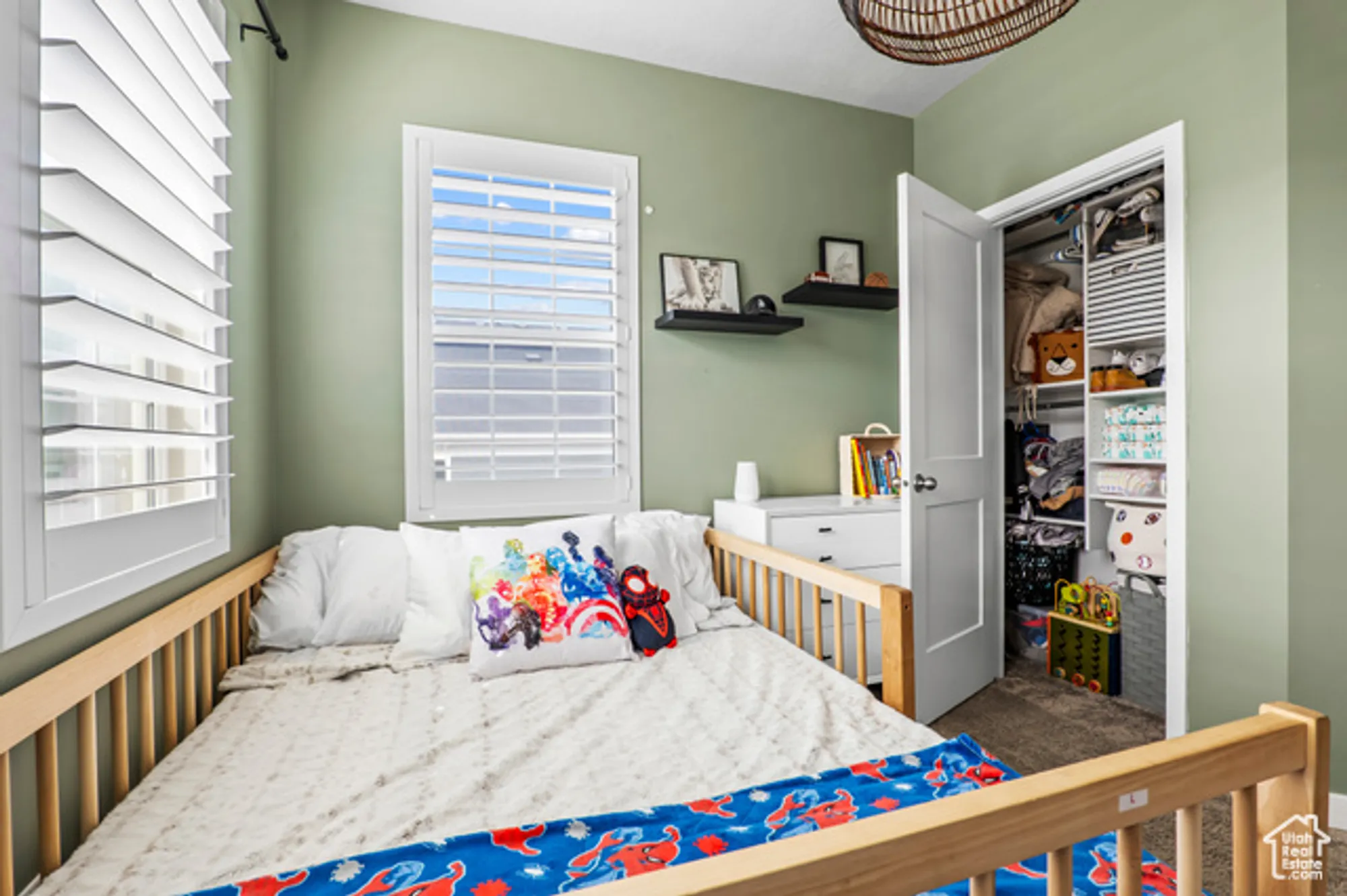 Property Slideshow image 37 of 65 | 11656 s moring point way # 572, South Jordan, UT, 84009