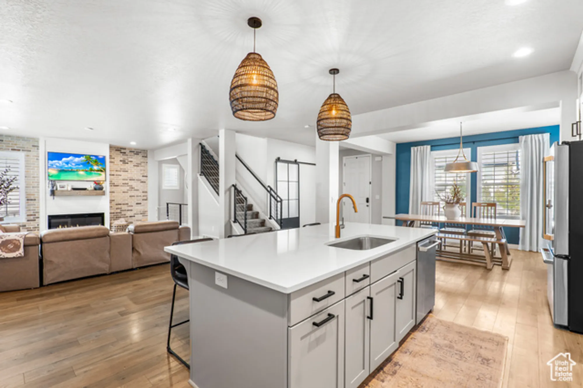Property Slideshow image 18 of 65 | 11656 s moring point way # 572, South Jordan, UT, 84009