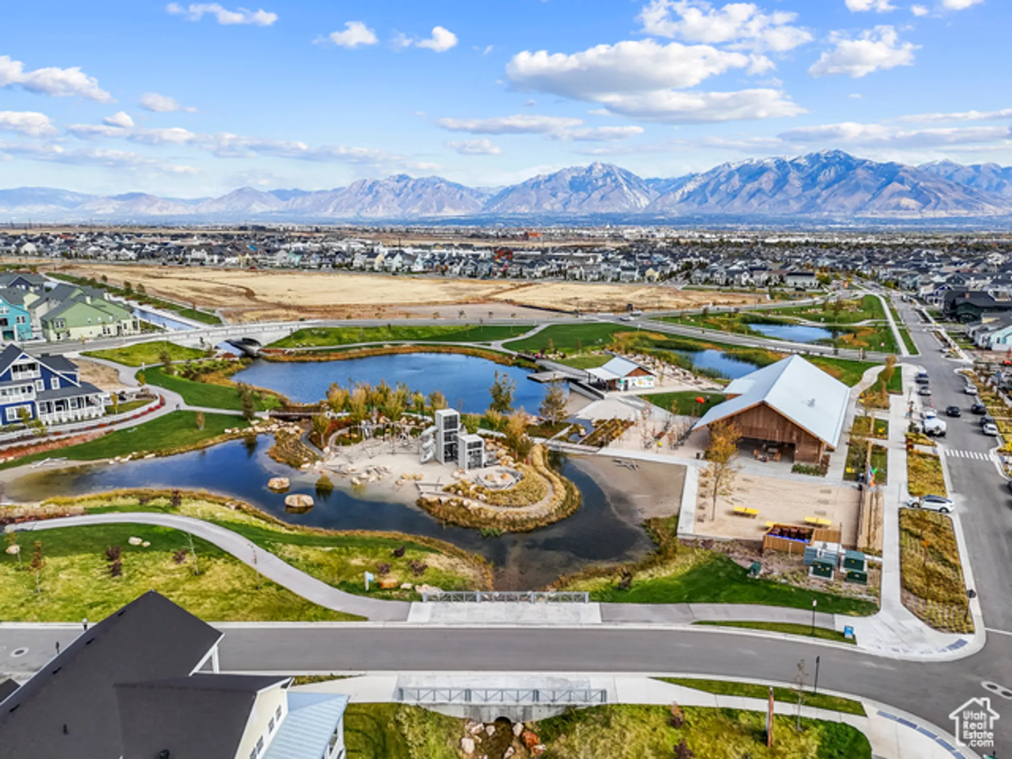 Property Slideshow image 63 of 65 | 11656 s moring point way # 572, South Jordan, UT, 84009