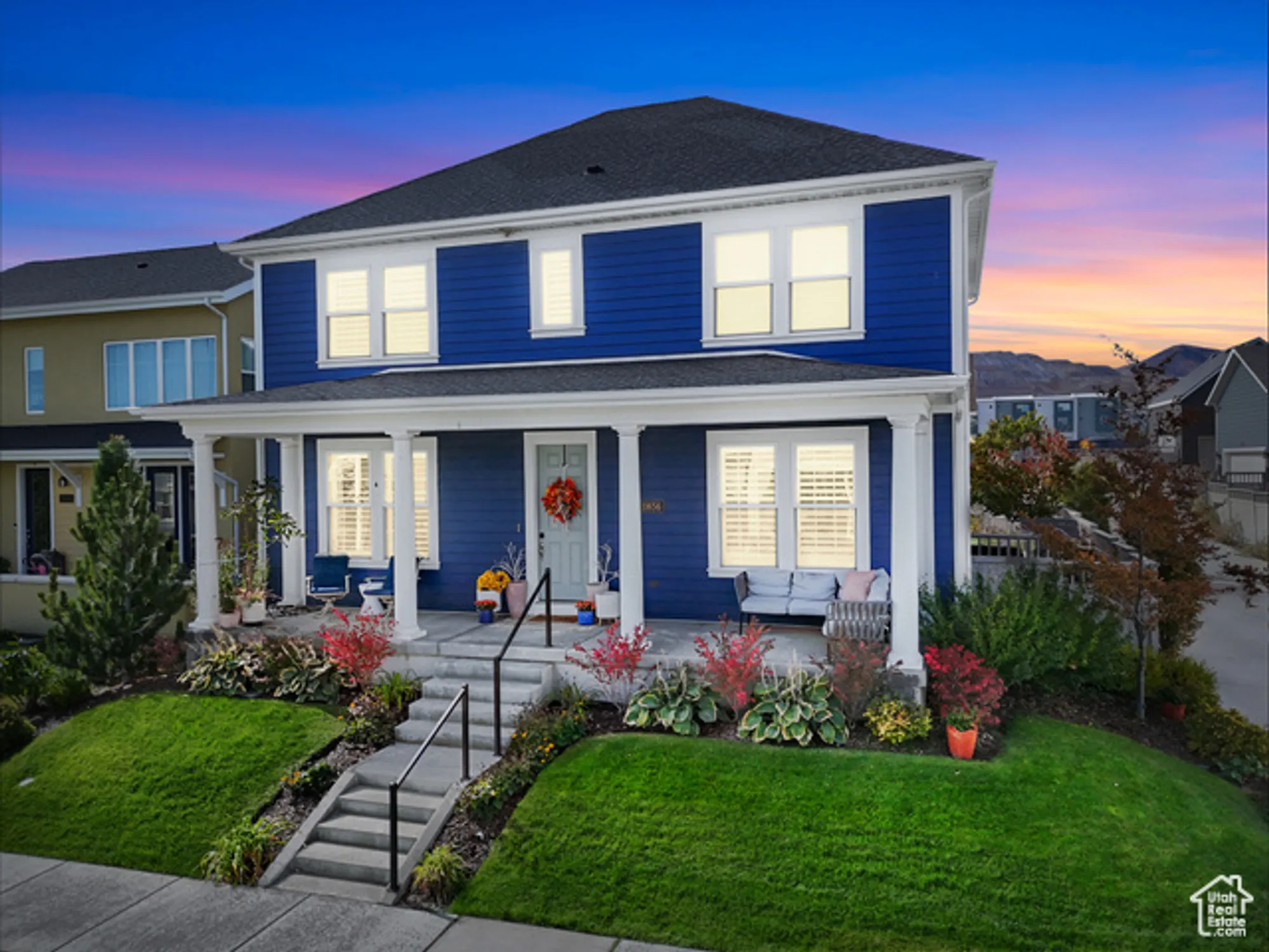 Property Slideshow image 1 of 65 | 11656 s moring point way # 572, South Jordan, UT, 84009