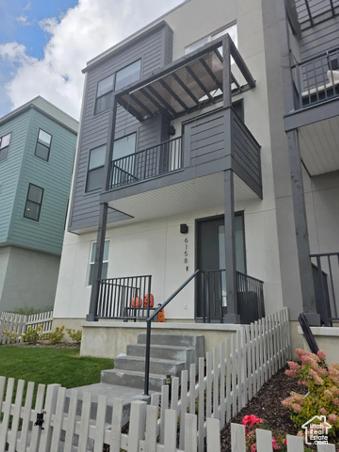 Property Slideshow image 1 of 38 | 6158 w south jordan pkwy, South Jordan, UT, 84009