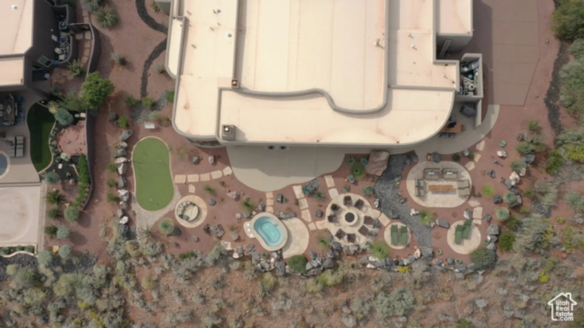 Property Slideshow image 87 of 91 | 2228 chaco trl, St George, UT, 84770