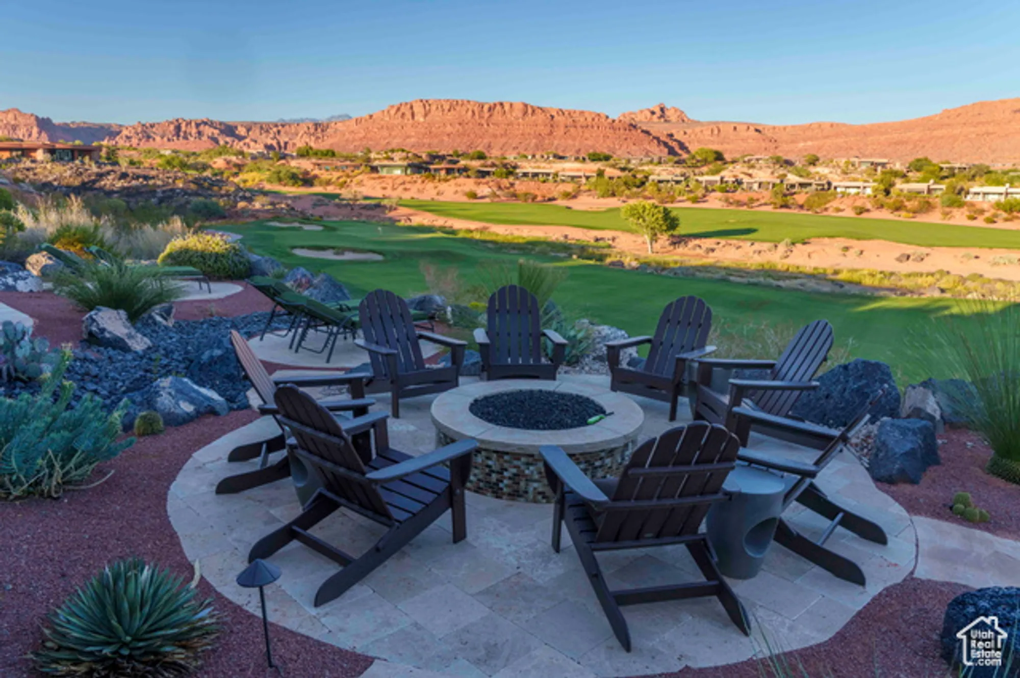 Property Slideshow image 7 of 91 | 2228 chaco trl, St George, UT, 84770