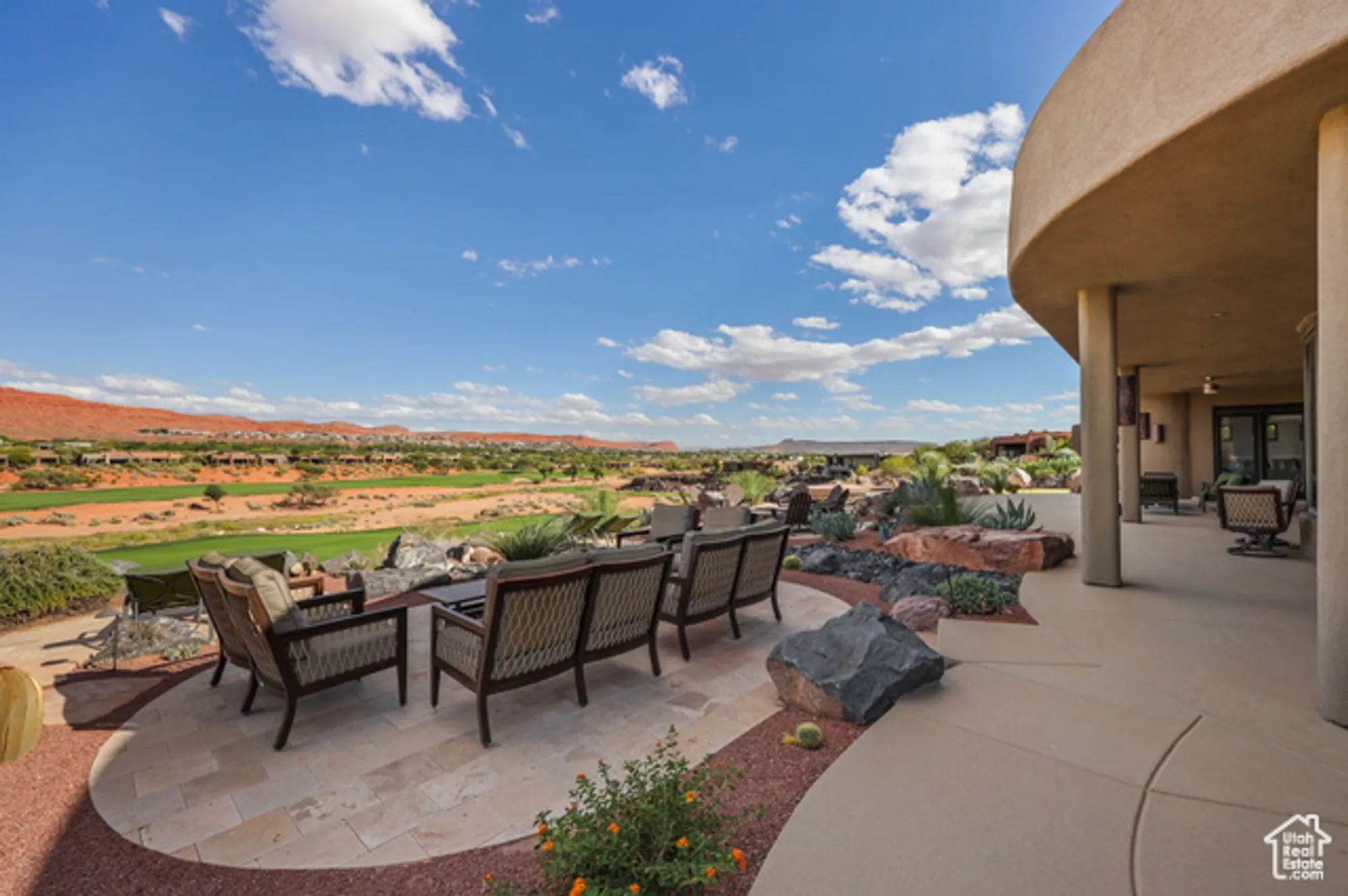 Property Slideshow image 10 of 91 | 2228 chaco trl, St George, UT, 84770